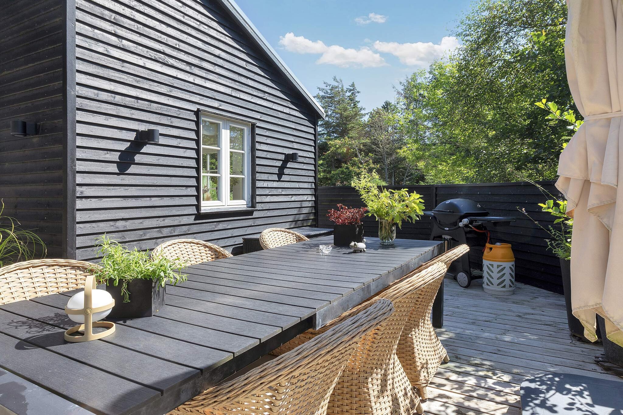 6 persoons vakantie huis in Blokhus-By Traum - Uitzicht
