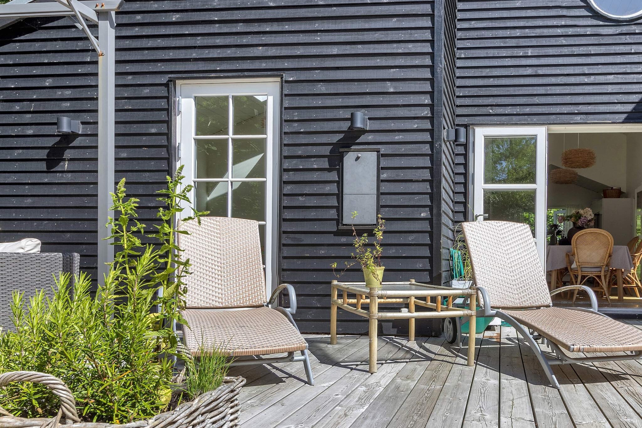 6 persoons vakantie huis in Blokhus-By Traum - Uitzicht
