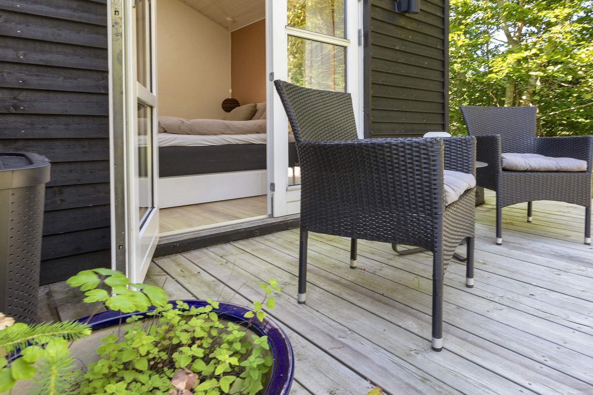 6 persoons vakantie huis in Blokhus-By Traum - Uitzicht