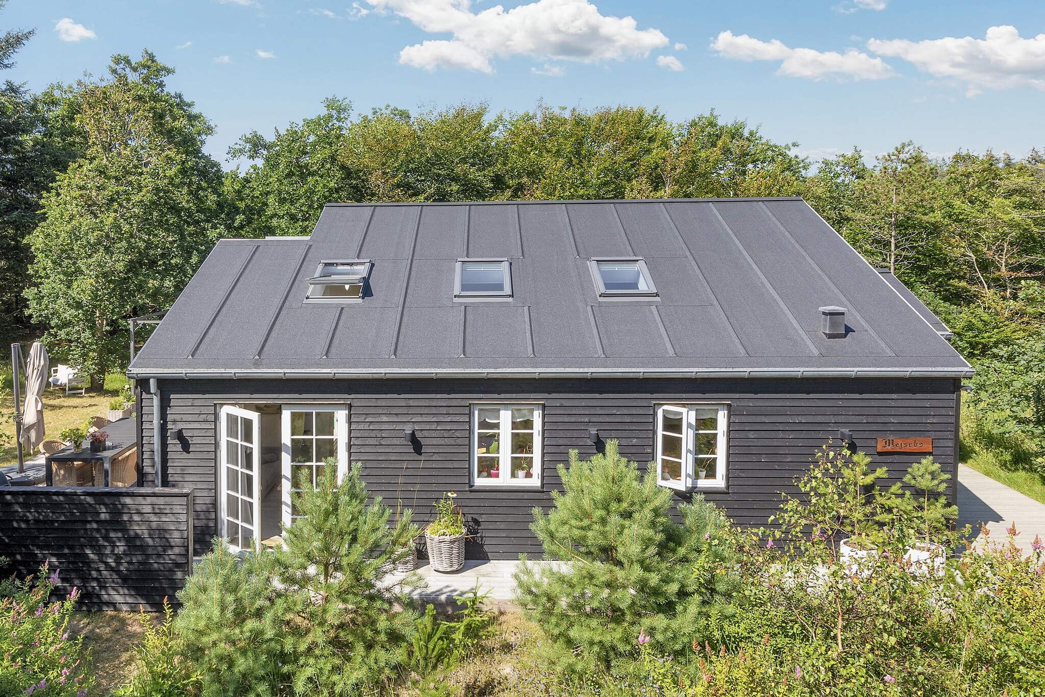 6 persoons vakantie huis in Blokhus-By Traum - Uitzicht