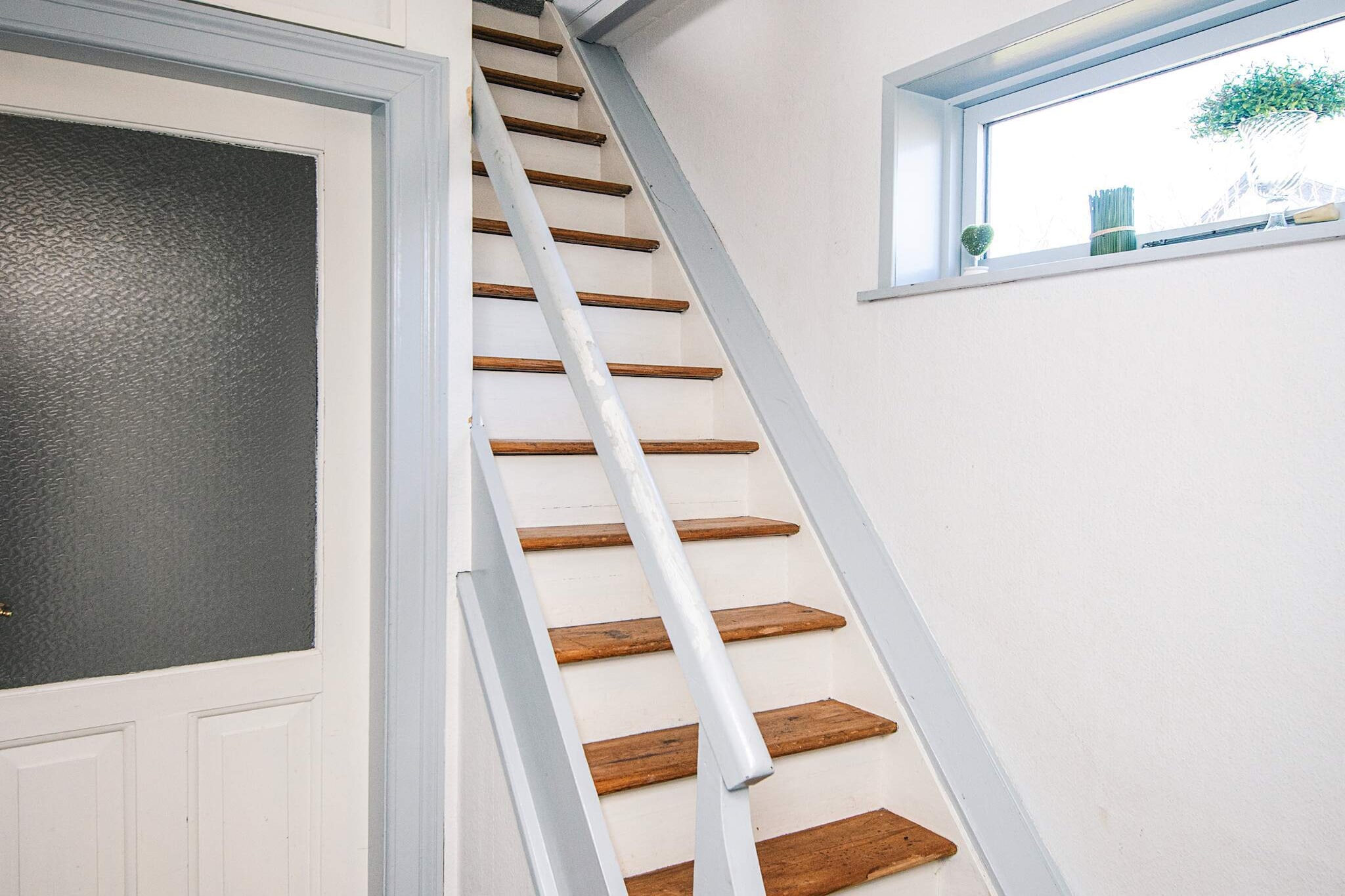 8 persoons vakantie huis in Bindslev-By Traum-Binnen