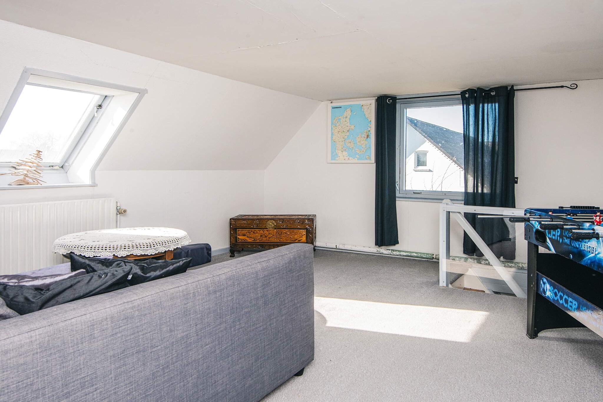 8 persoons vakantie huis in Bindslev-By Traum-Binnen