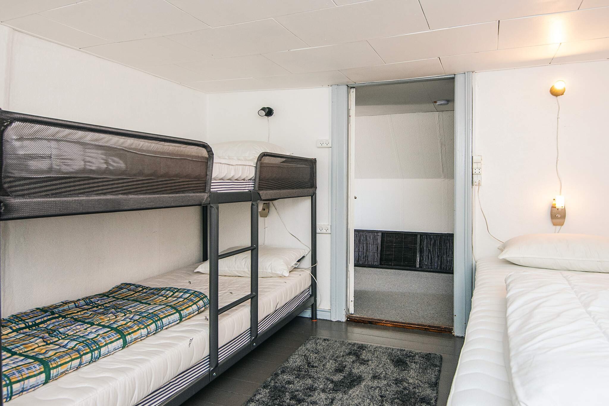 8 persoons vakantie huis in Bindslev-By Traum-Binnen