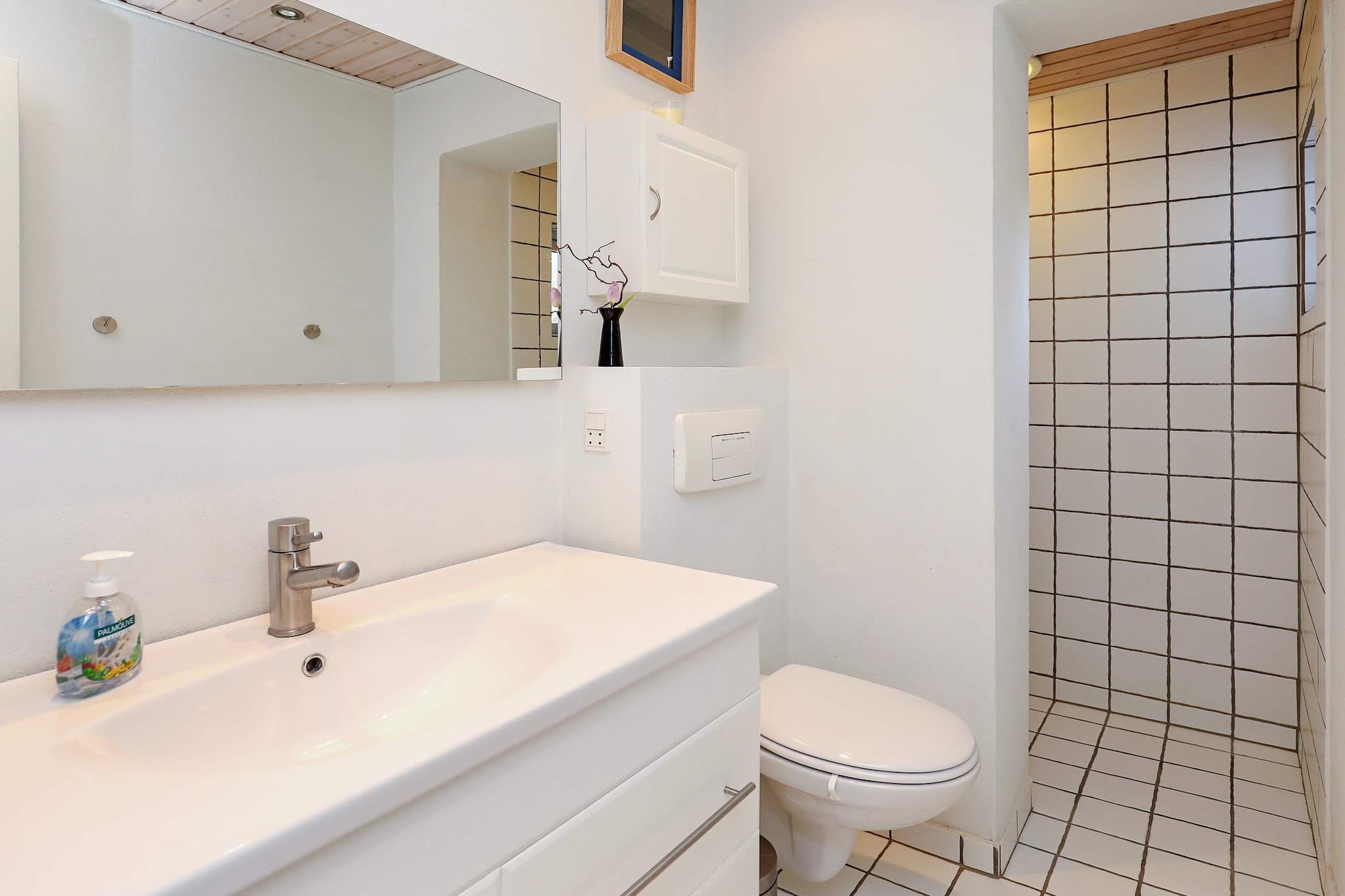 8 persoons vakantie huis in Bindslev-By Traum - Binnen
