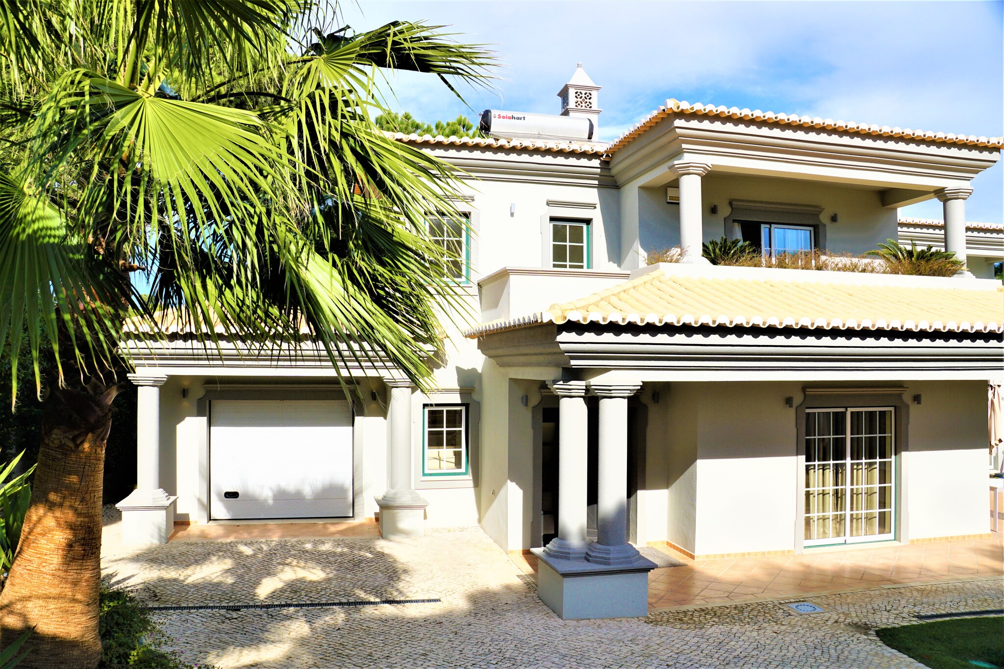 Quinta das Salinas