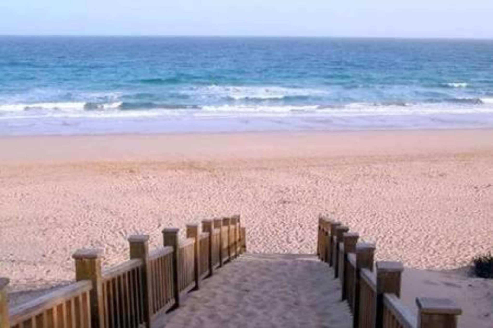 Residencial Victoria 1	-Gebieden zomer 20km