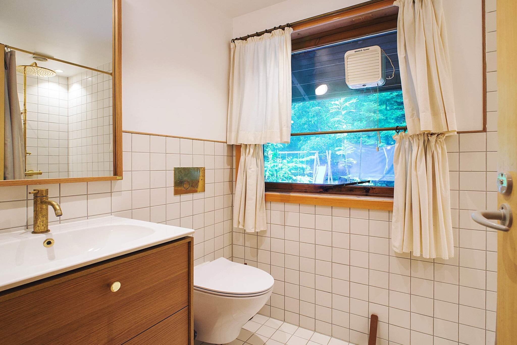 8 person holiday home in Frederiksværk - Indoor