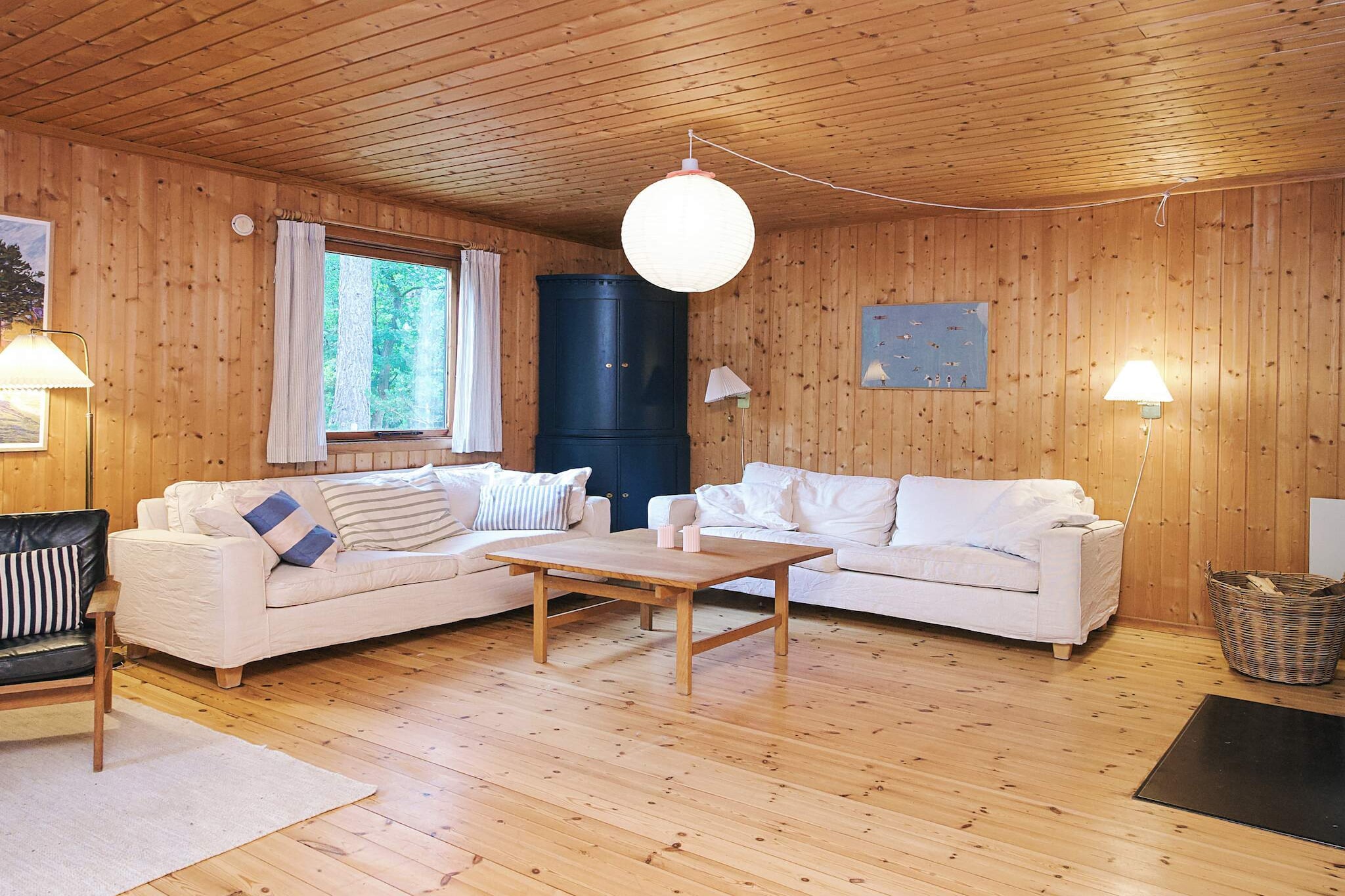 8 person holiday home in Frederiksværk - Indoor