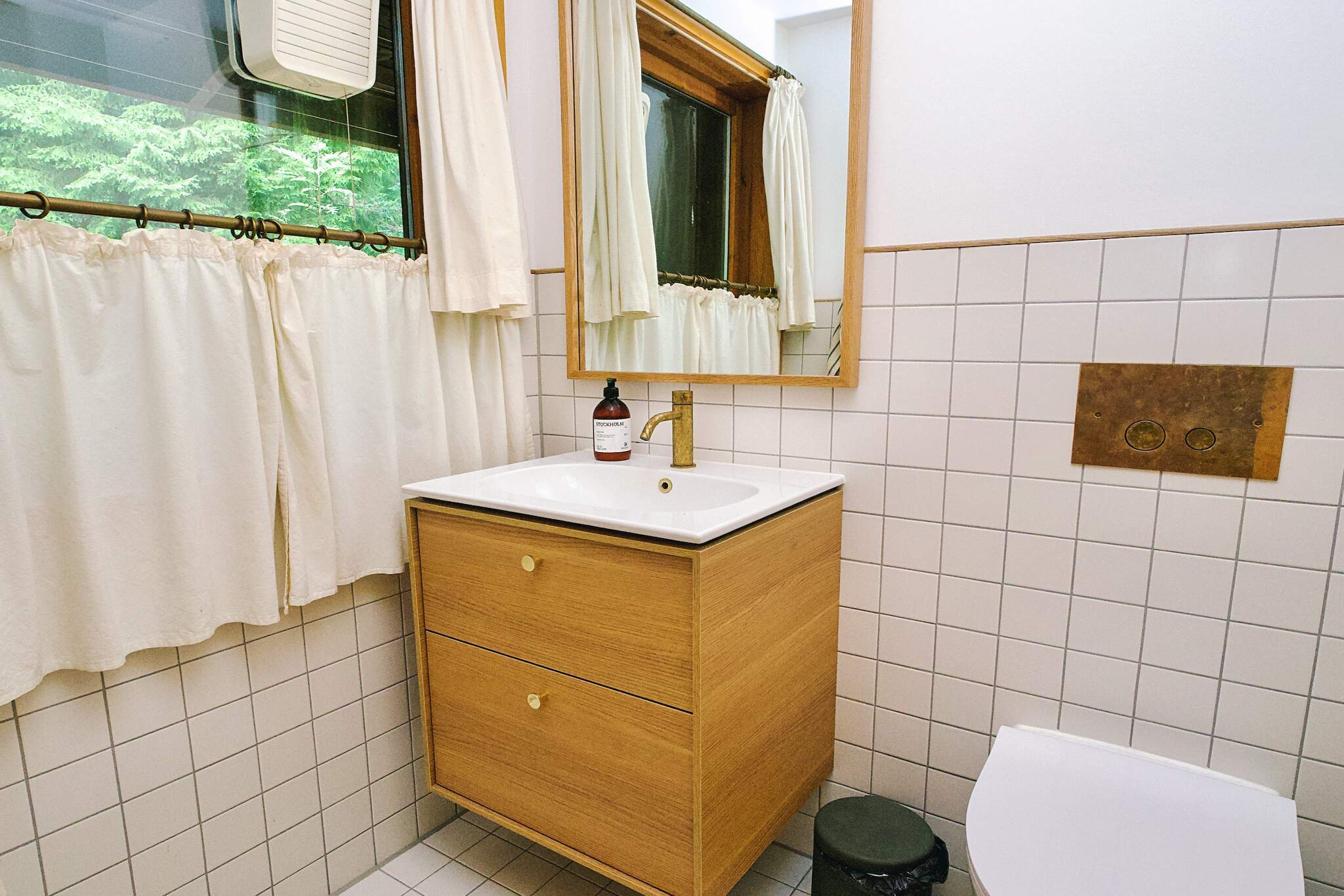 8 person holiday home in Frederiksværk - Indoor