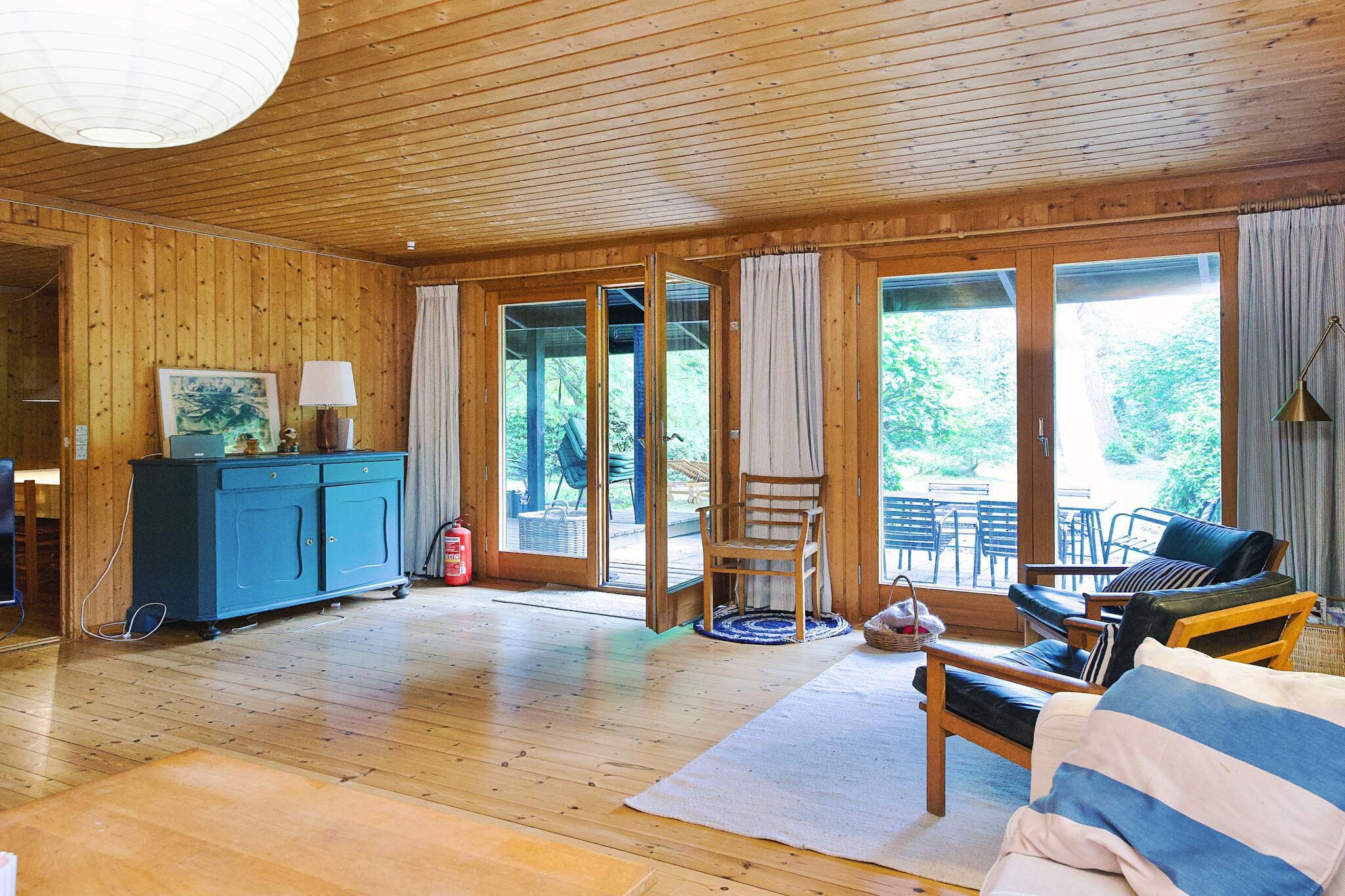 8 person holiday home in Frederiksværk - Indoor