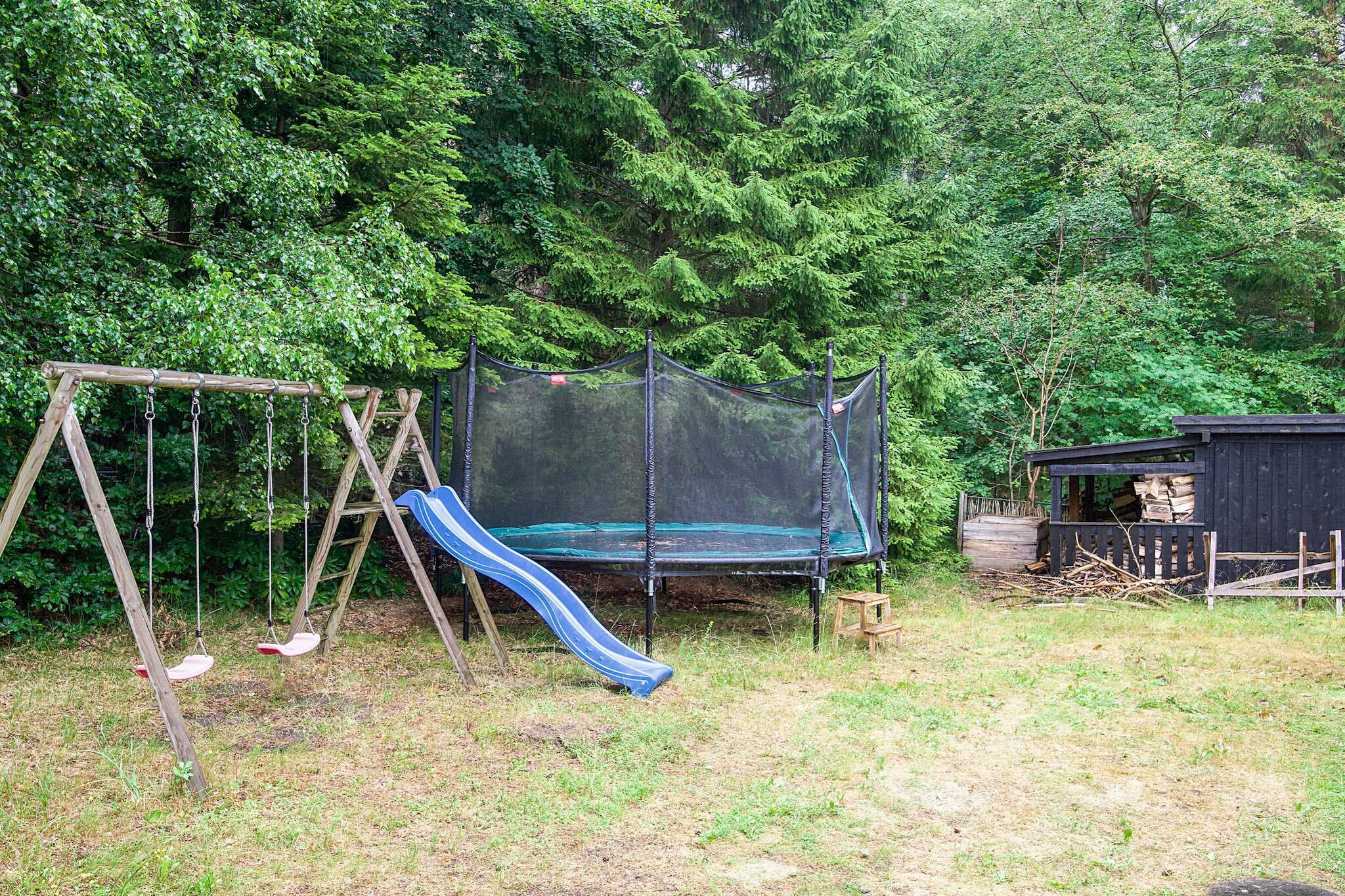 8 person holiday home in Frederiksværk - View