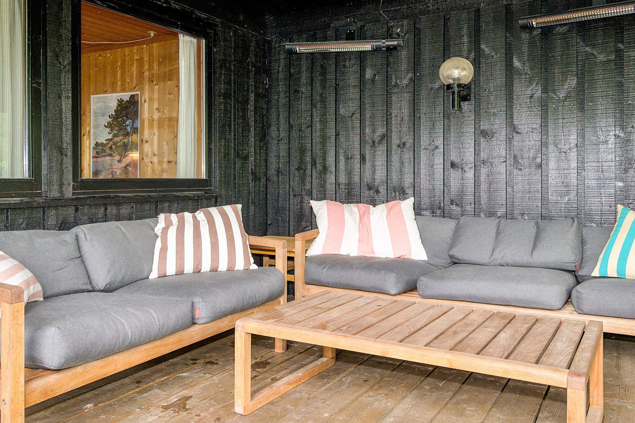 8 person holiday home in Frederiksværk - View