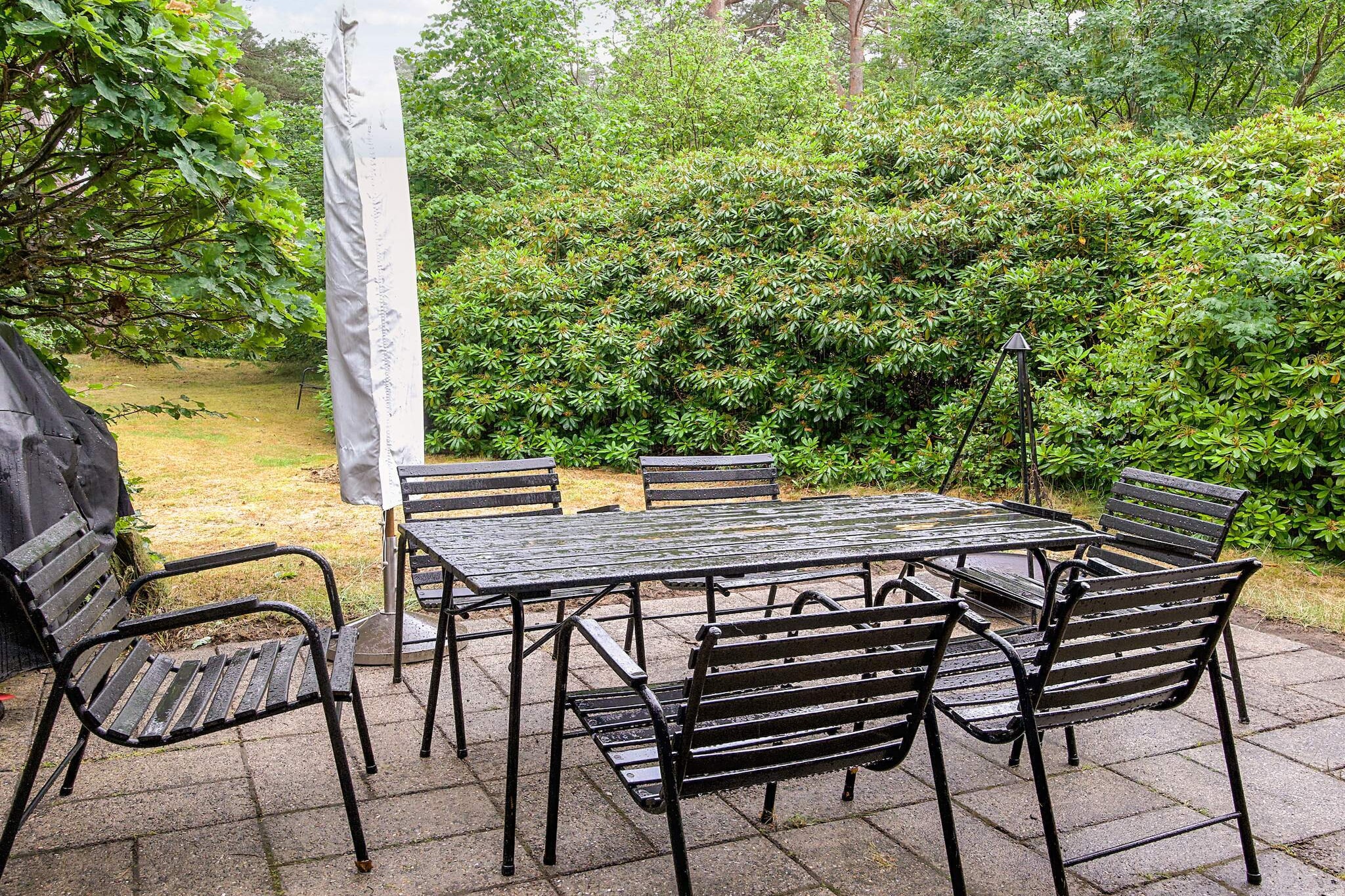 8 person holiday home in Frederiksværk - View