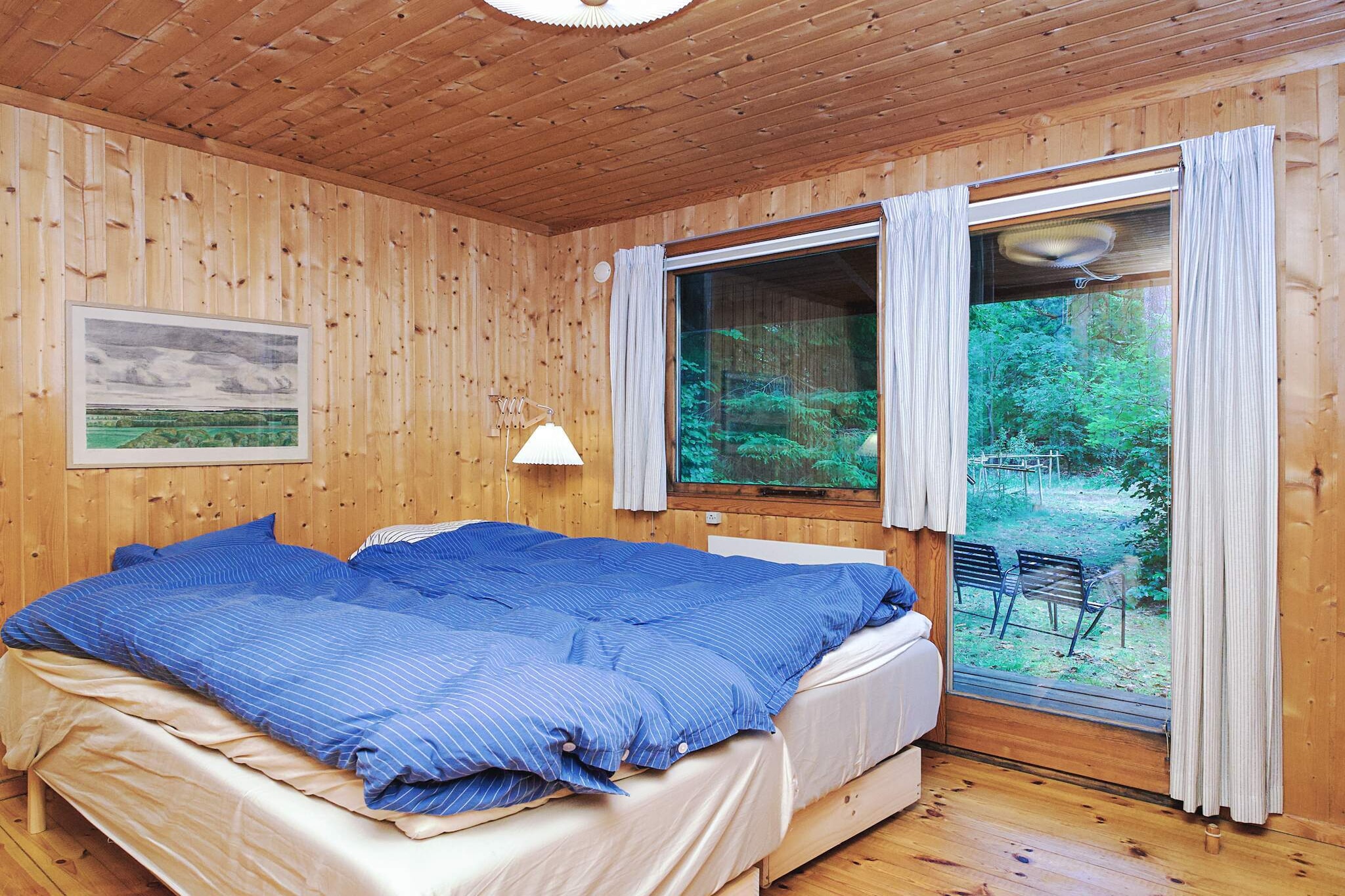 8 person holiday home in Frederiksværk - Indoor