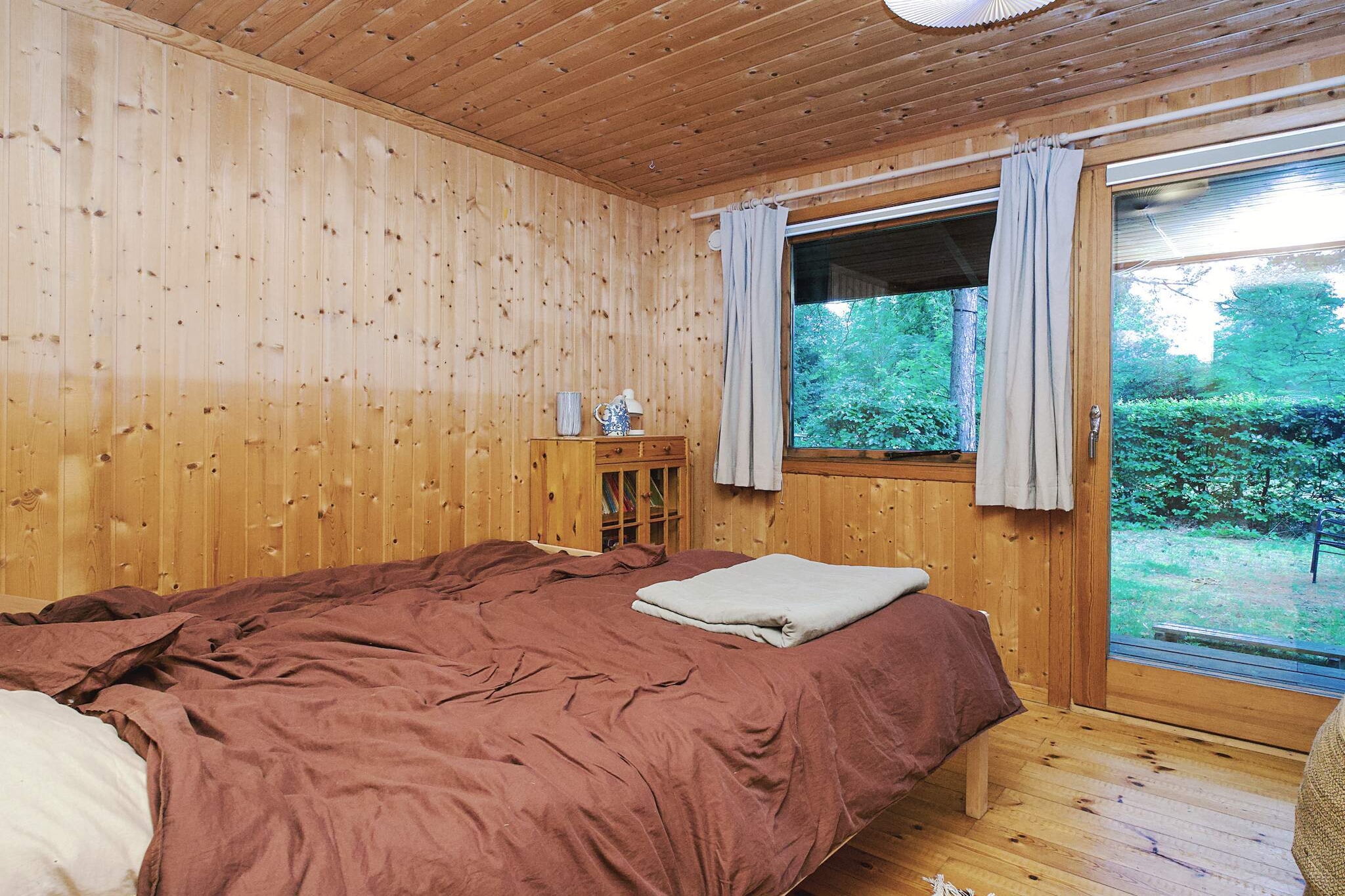 8 person holiday home in Frederiksværk - Indoor