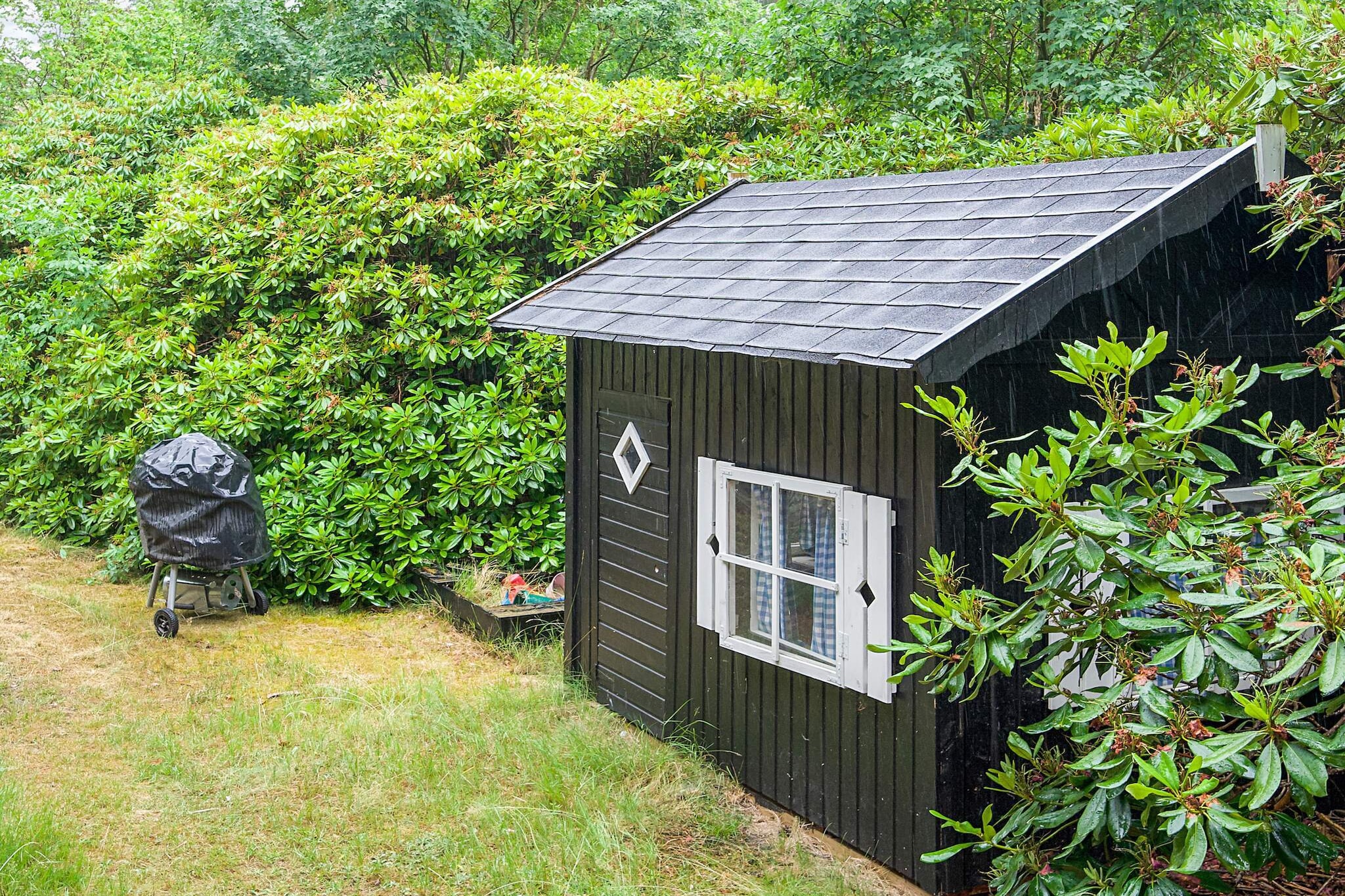 8 person holiday home in Frederiksværk - View