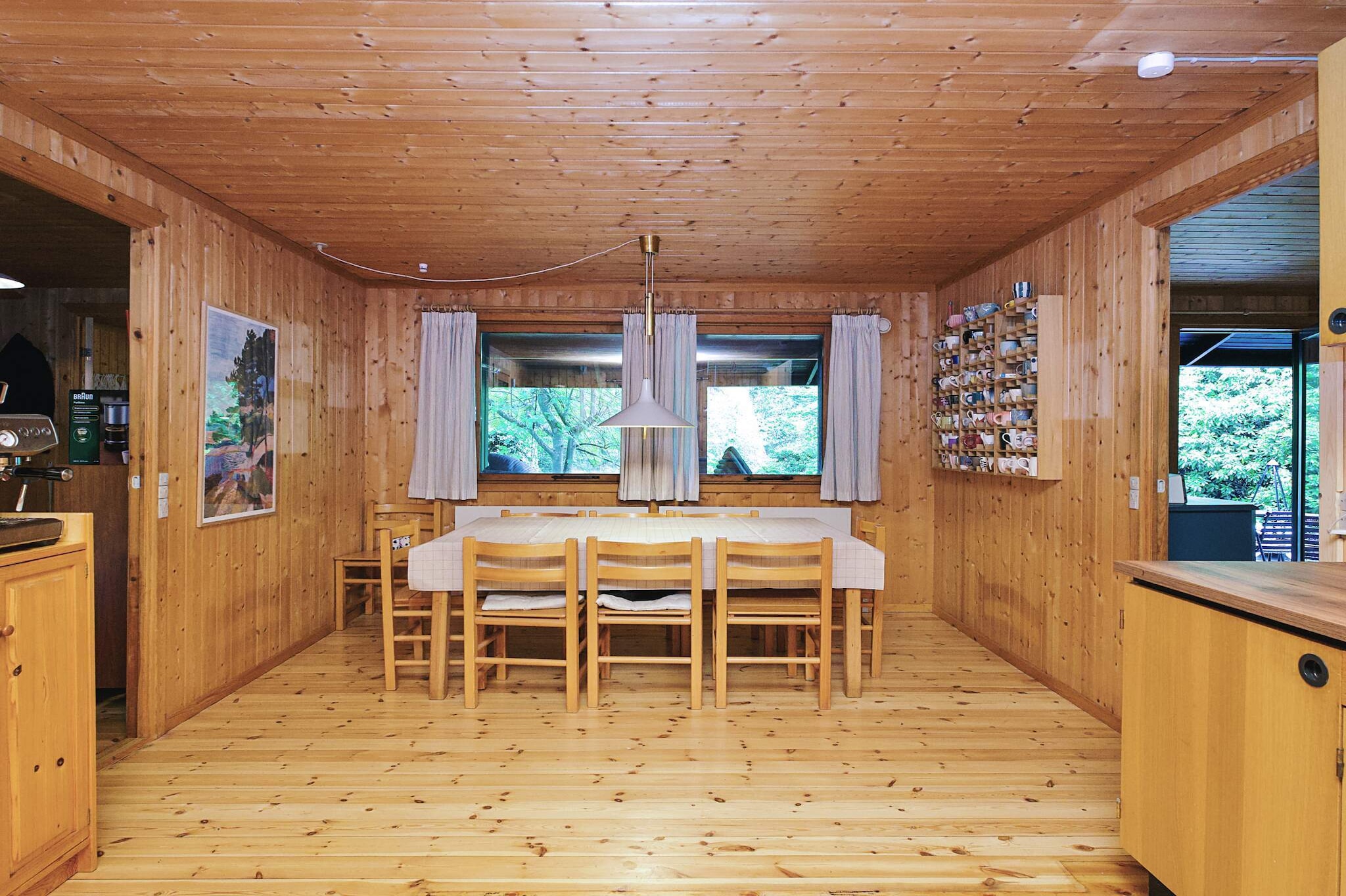 8 person holiday home in Frederiksværk - Indoor