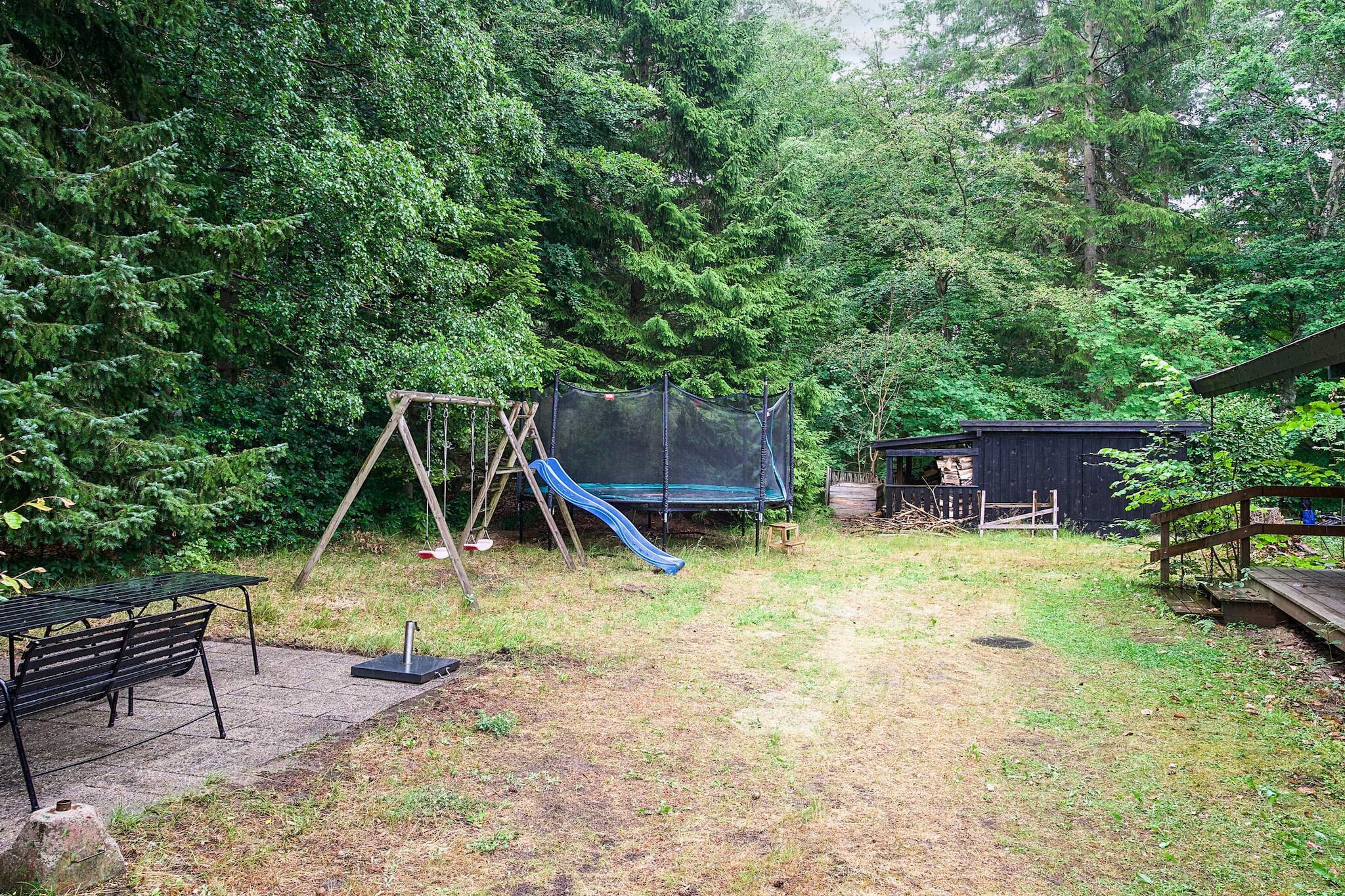 8 person holiday home in Frederiksværk