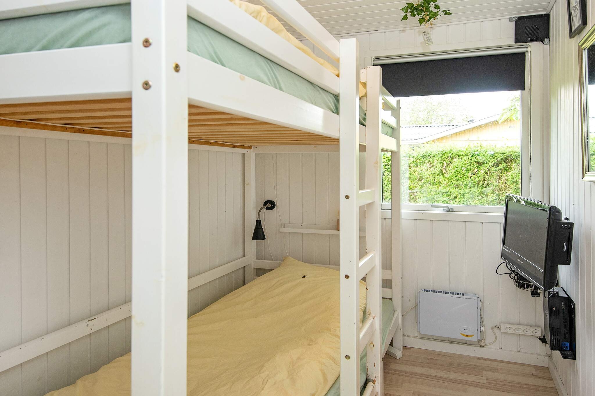 6 persoons vakantie huis in Juelsminde-Binnen