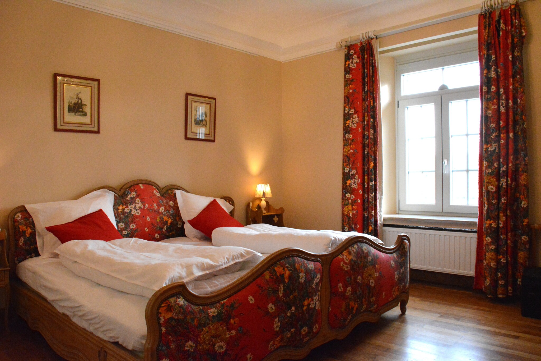 Vakantiehuis Freux max. 48 personen 19 slaapkamers sauna #15