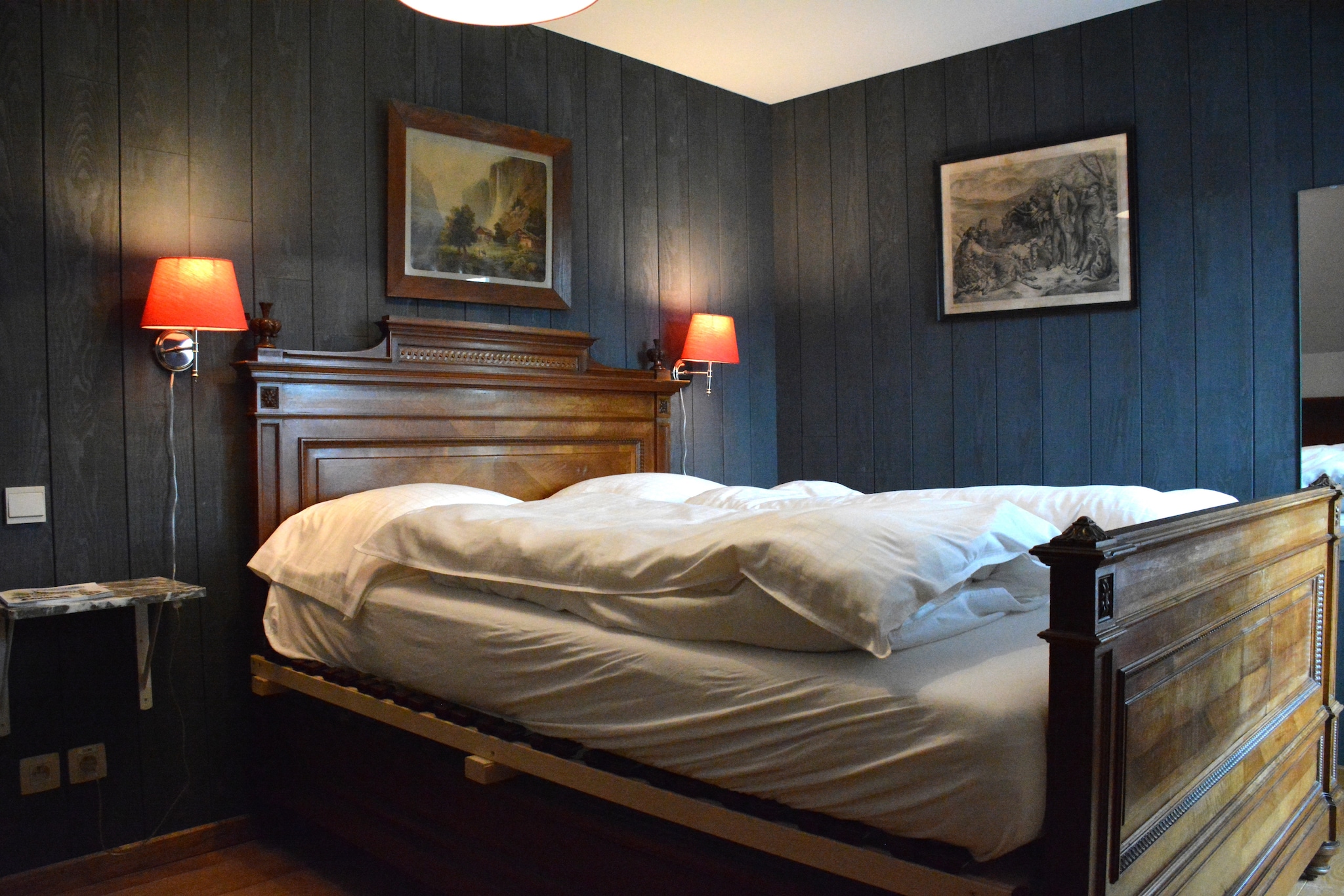 Vakantiehuis Freux max. 48 personen 19 slaapkamers sauna #21