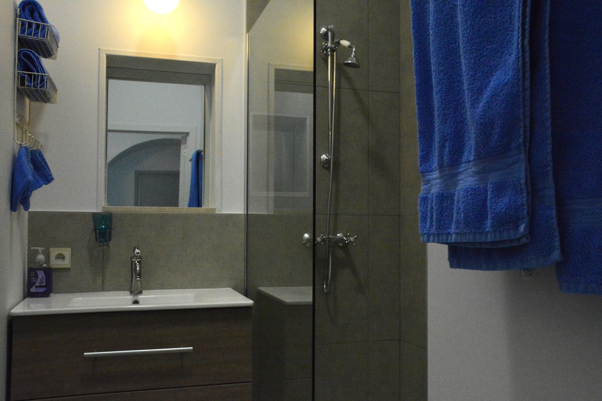 Vakantiehuis Freux max. 48 personen 19 slaapkamers sauna #29