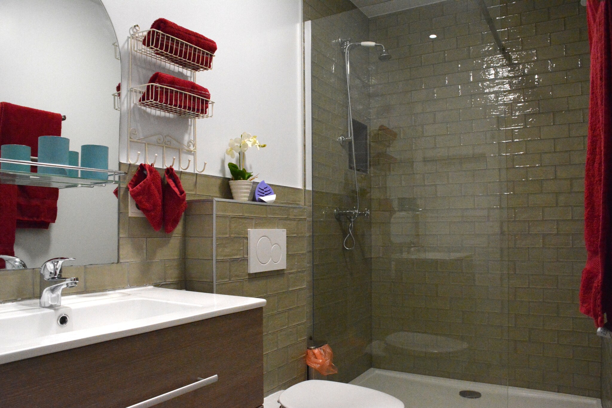 Vakantiehuis Freux max. 48 personen 19 slaapkamers sauna #30