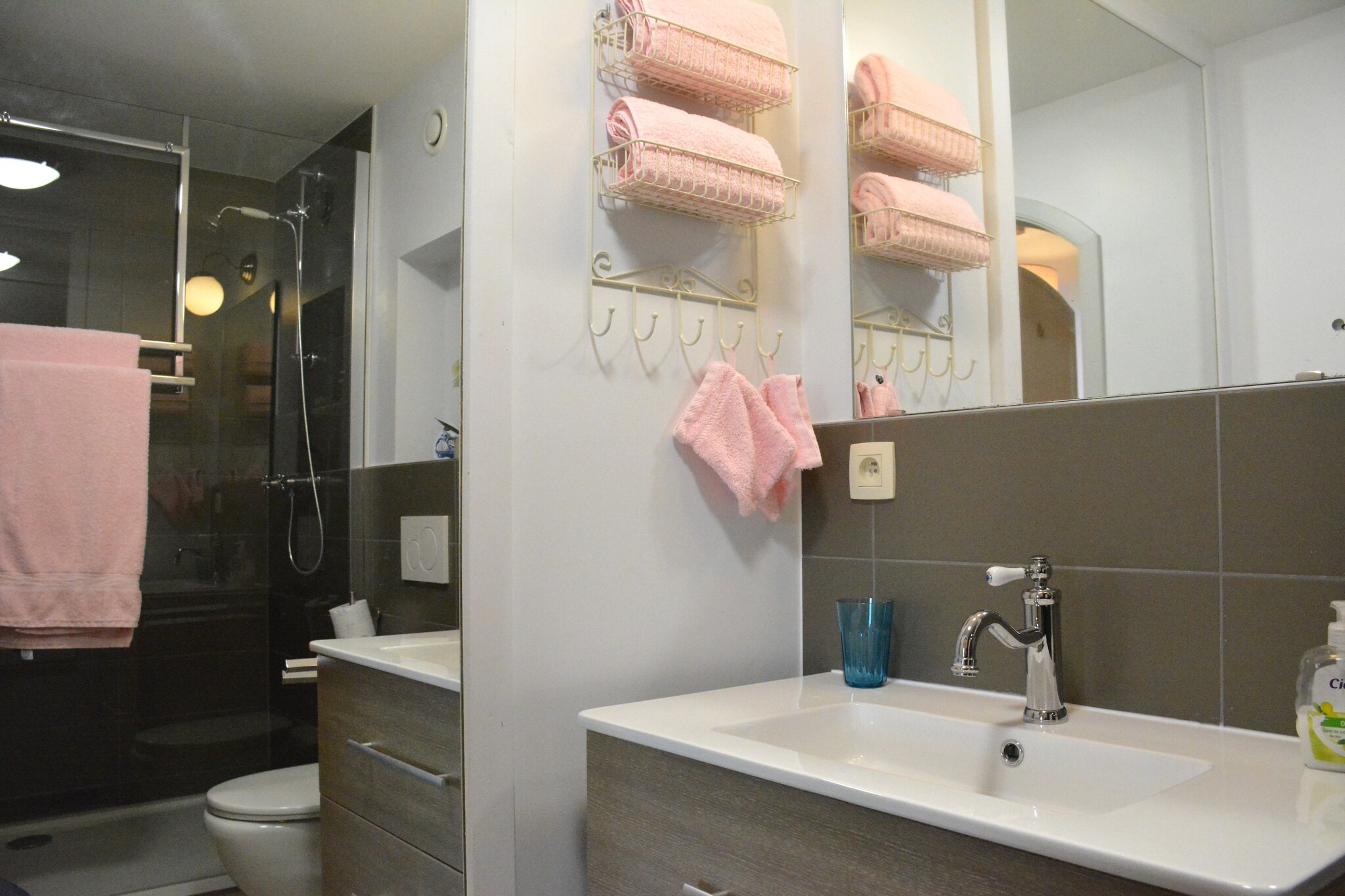 Vakantiehuis Freux max. 48 personen 19 slaapkamers sauna #27