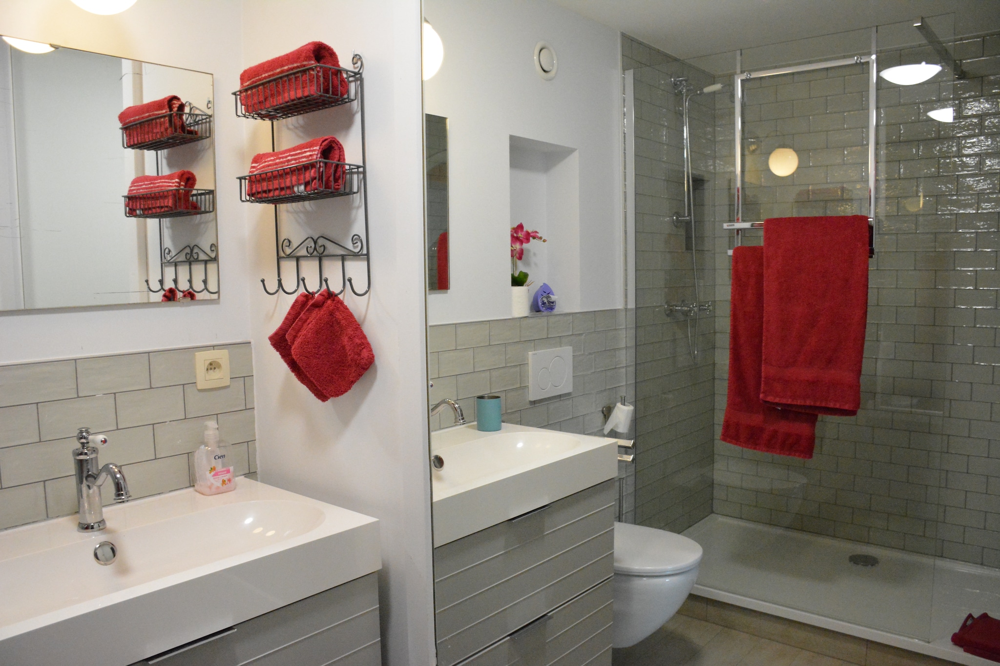 Vakantiehuis Freux max. 48 personen 19 slaapkamers sauna #26