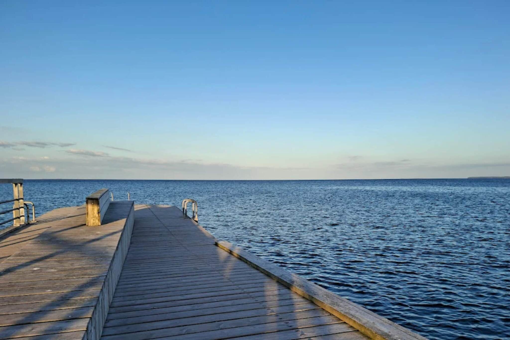 Spa-Ruckzug am Kanal -- By Traum Ferienwohnungen-Wasserblick