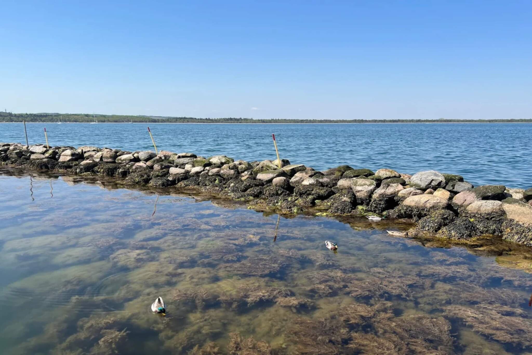 Spa-Ruckzug am Kanal -- By Traum Ferienwohnungen-Wasserblick