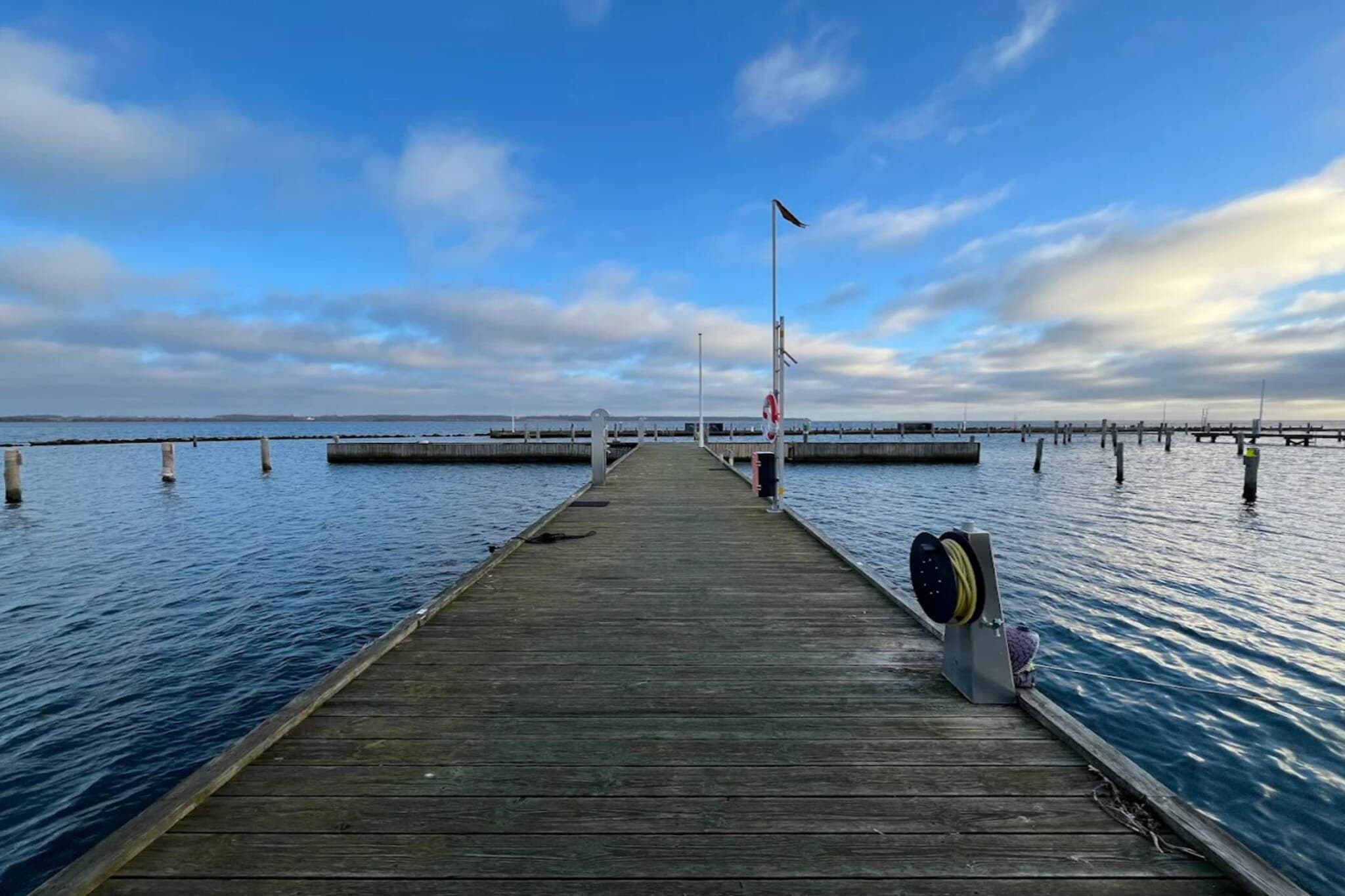 Spa-Ruckzug am Kanal -- By Traum Ferienwohnungen-Wasserblick