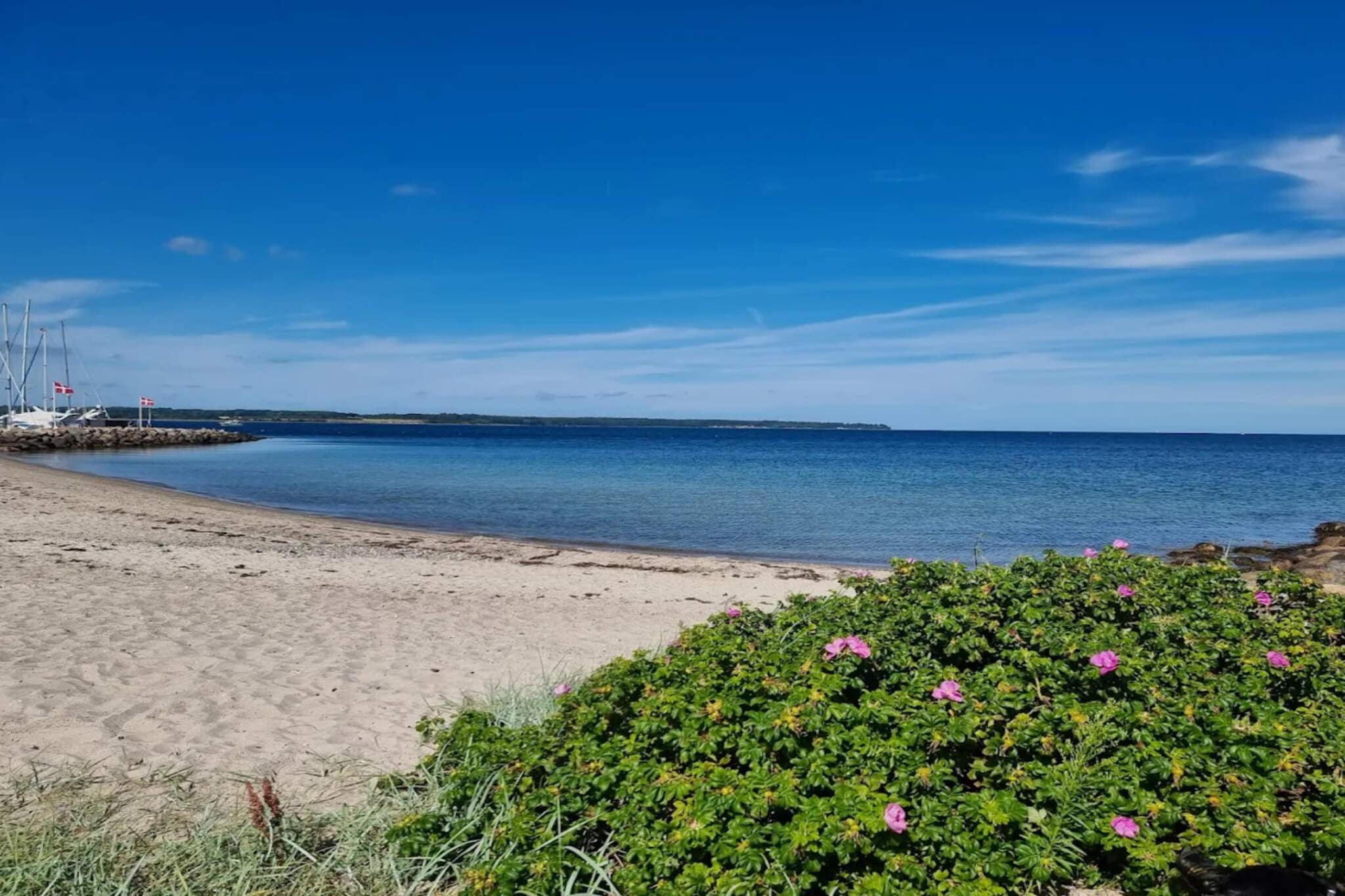 Spa-Ruckzug am Kanal -- By Traum Ferienwohnungen-Wasserblick