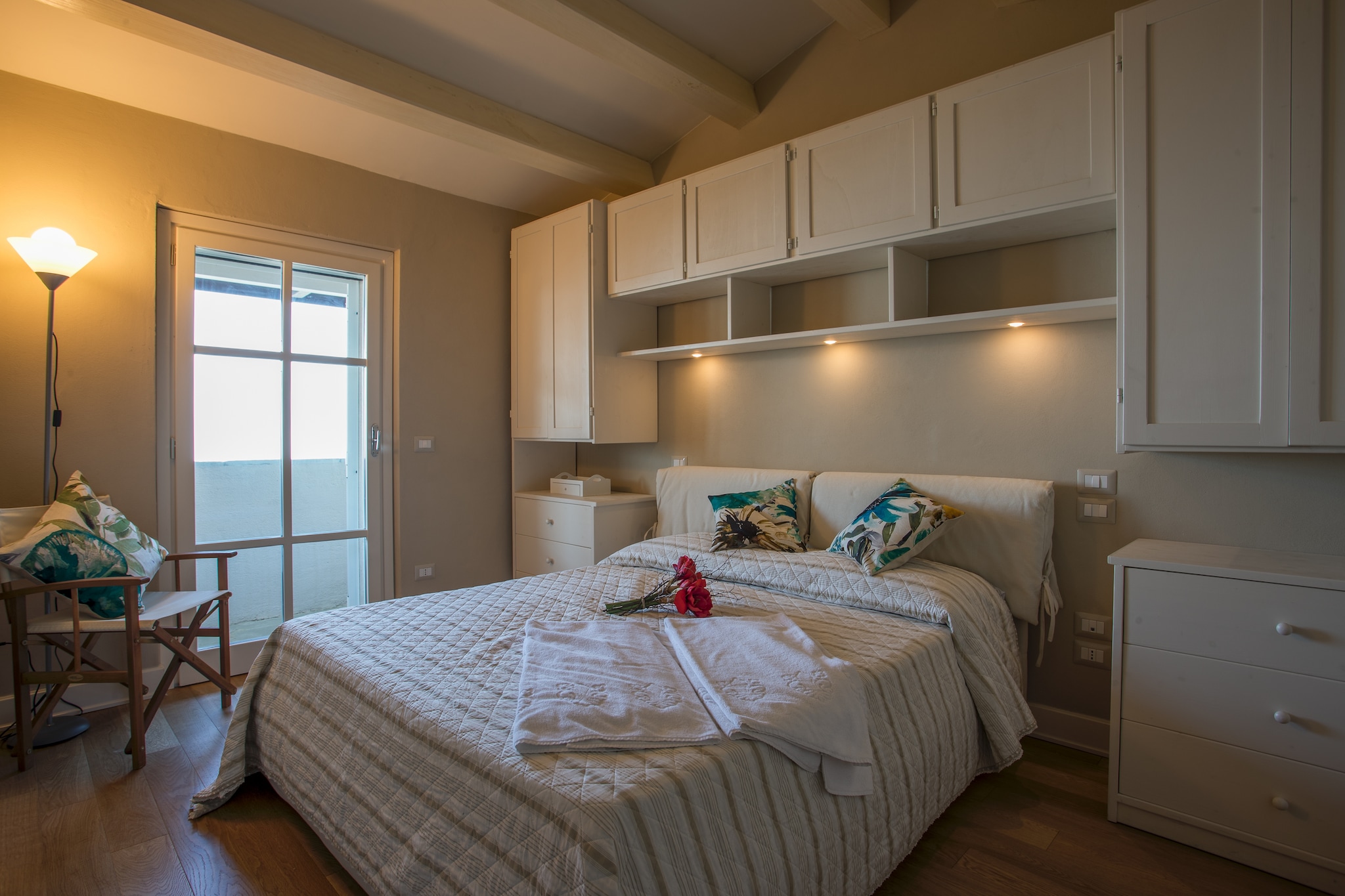 Bed Room