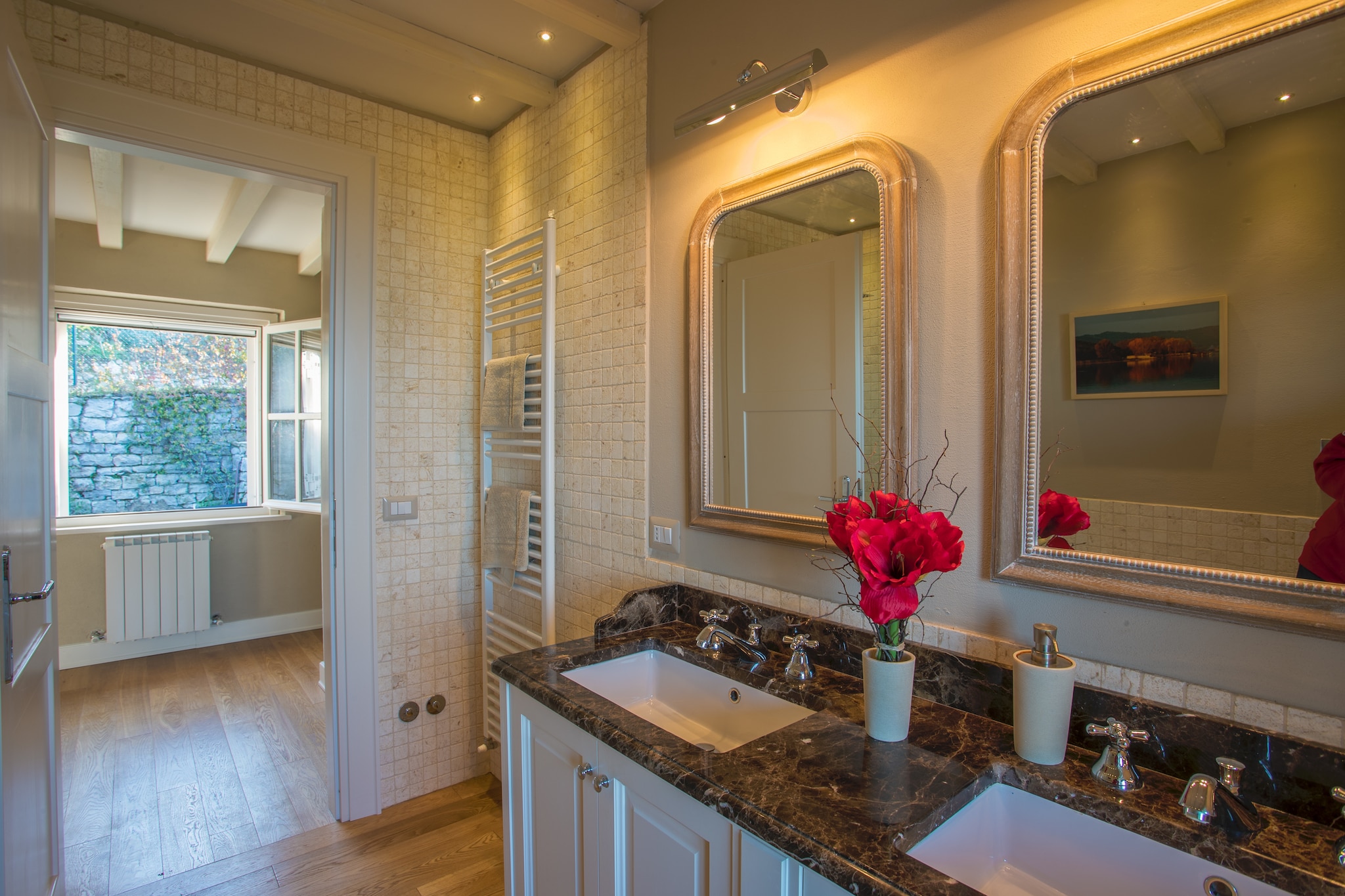 Bath Room