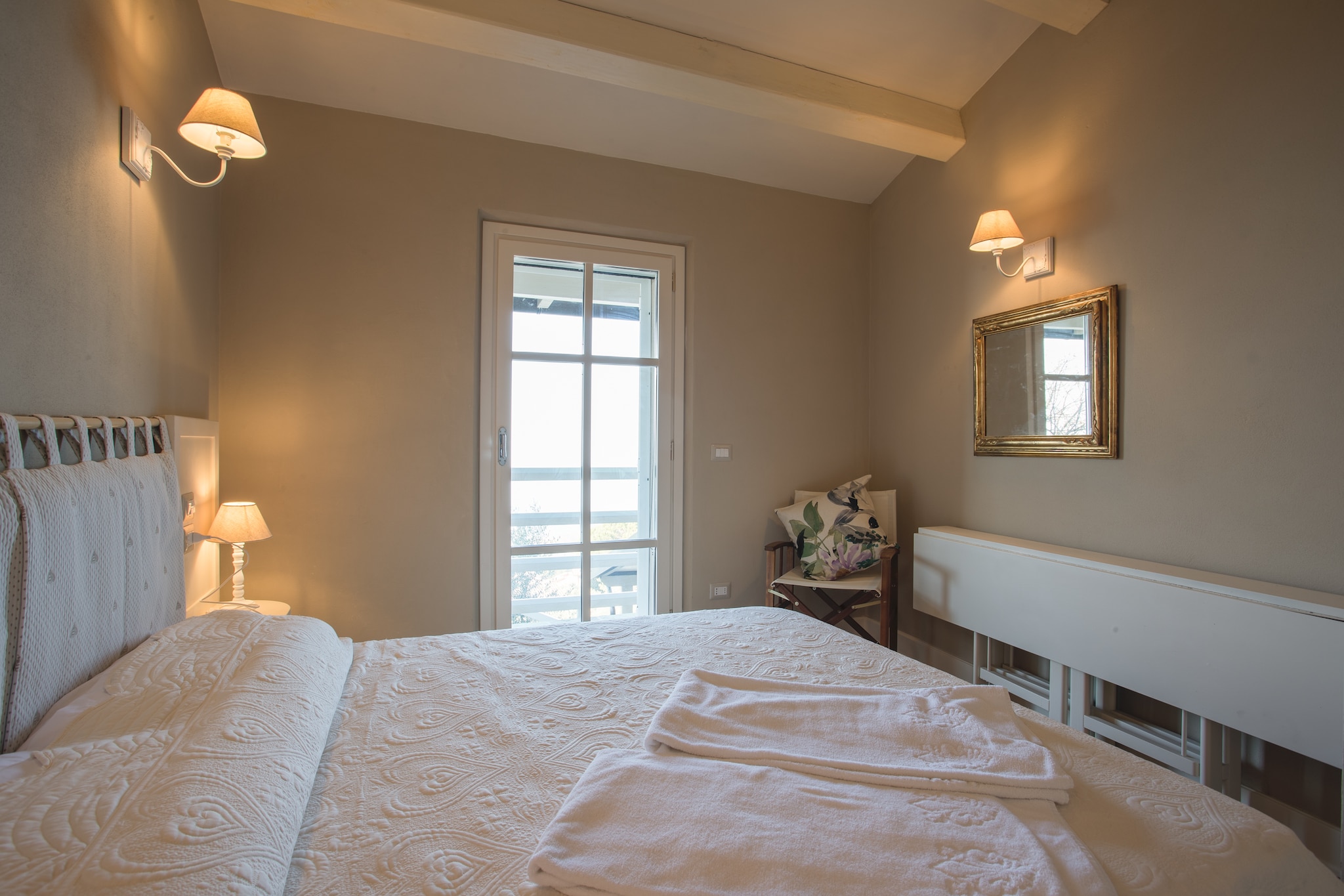 Bed Room