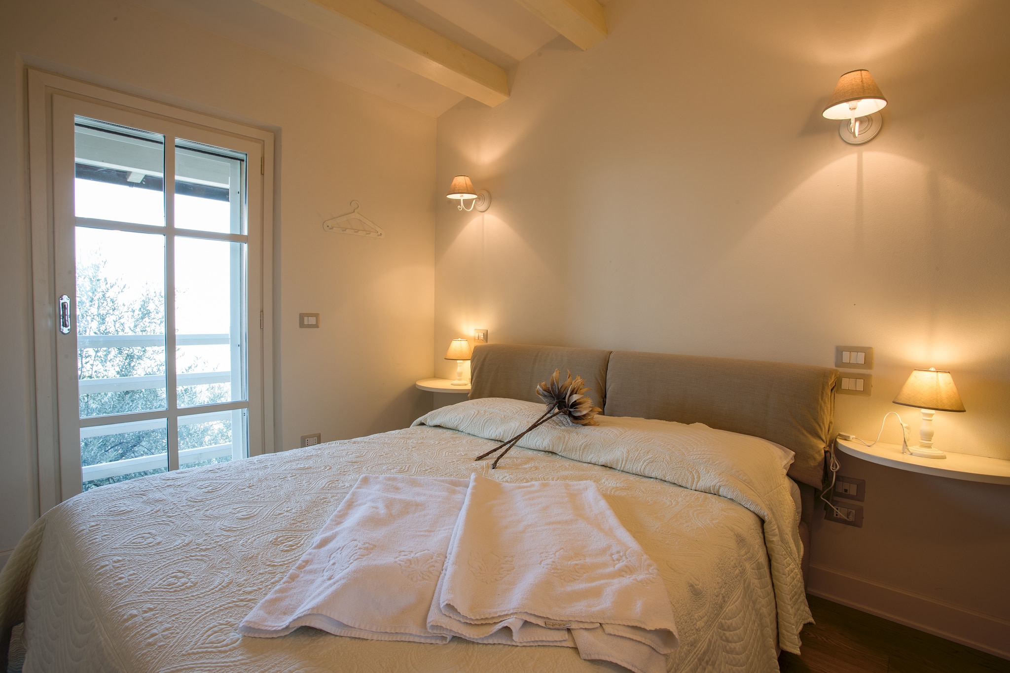 Bed Room