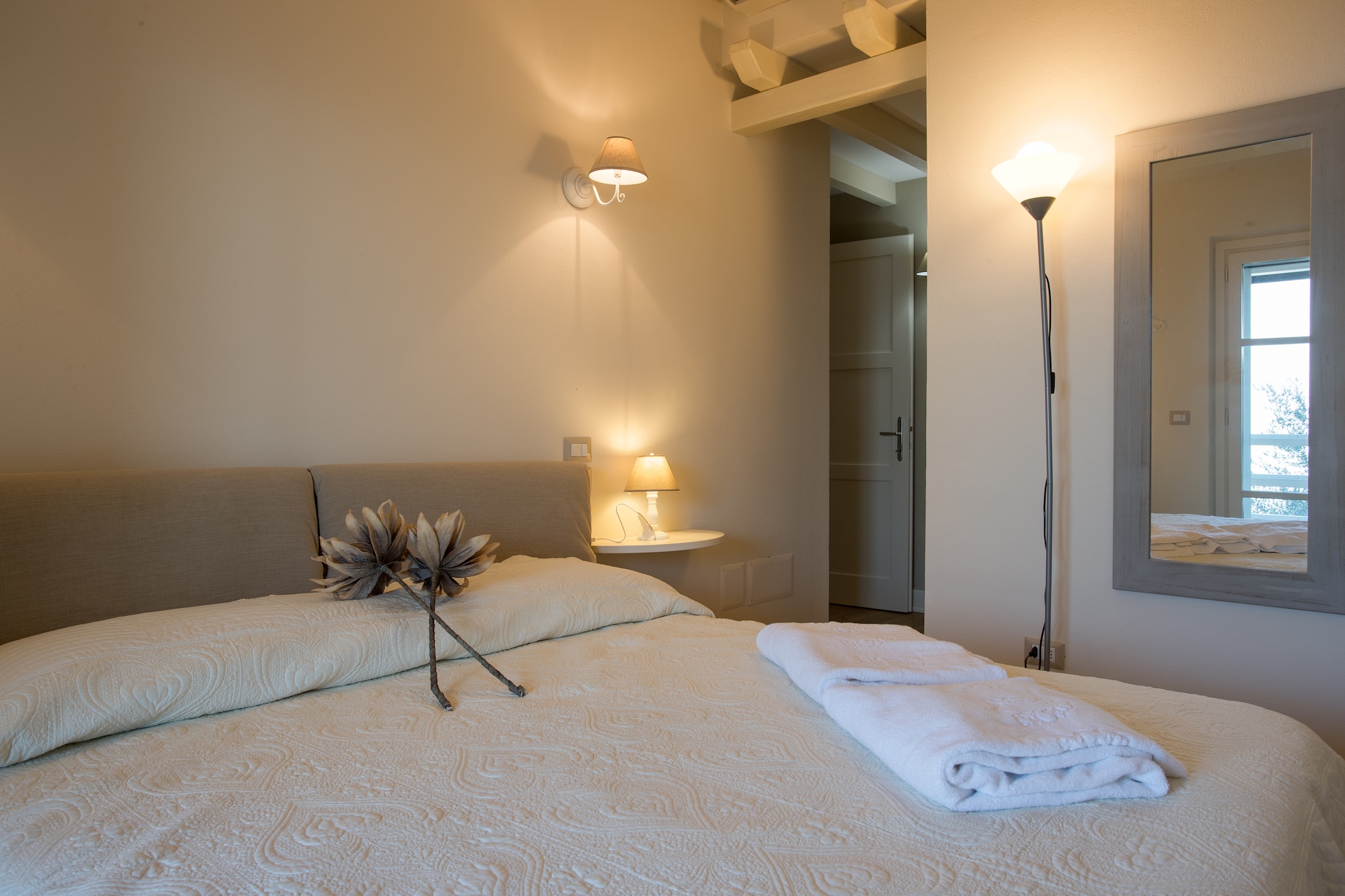 Bed Room