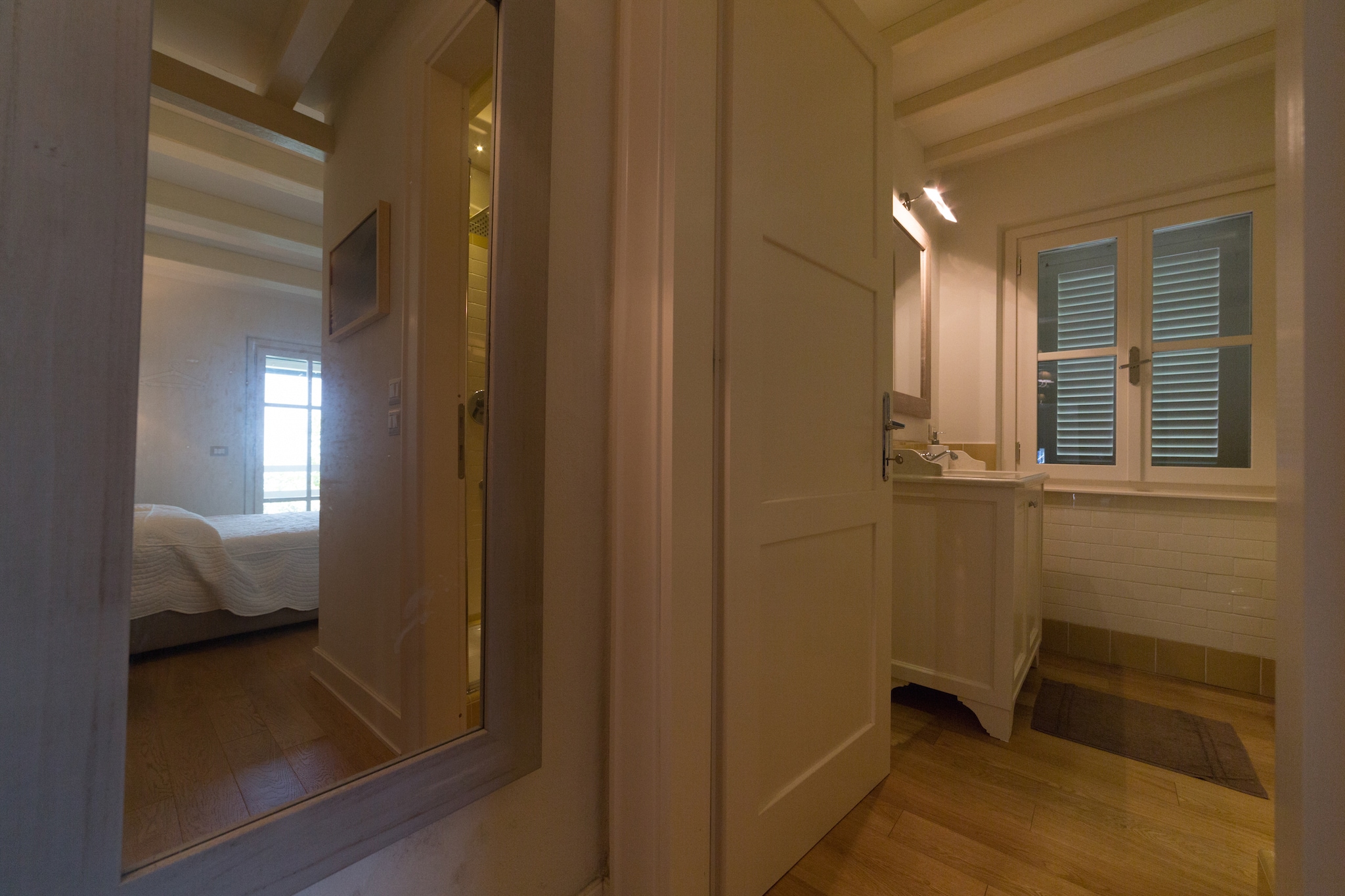 Bath Room