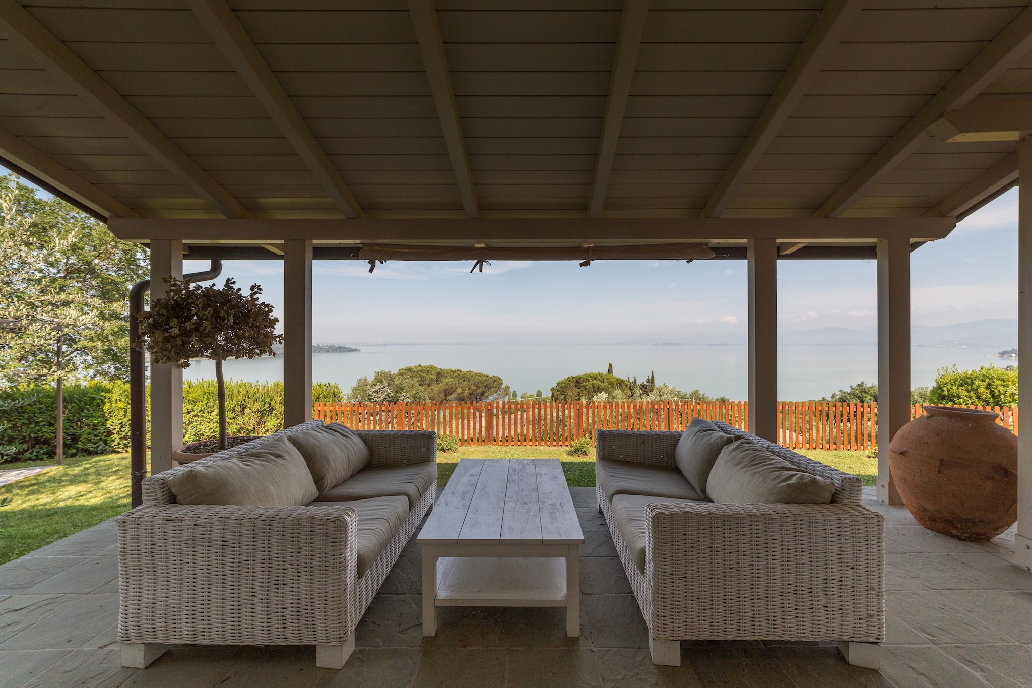 Terrace Balcony