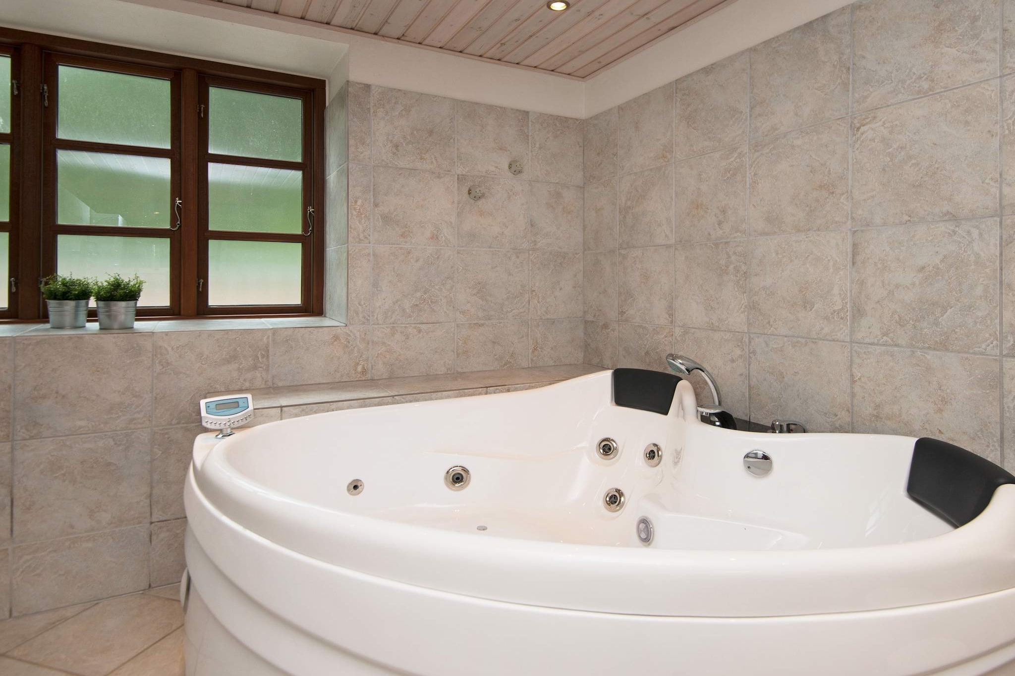 26 persoons vakantie huis in Nimtofte-By Traum - Spa