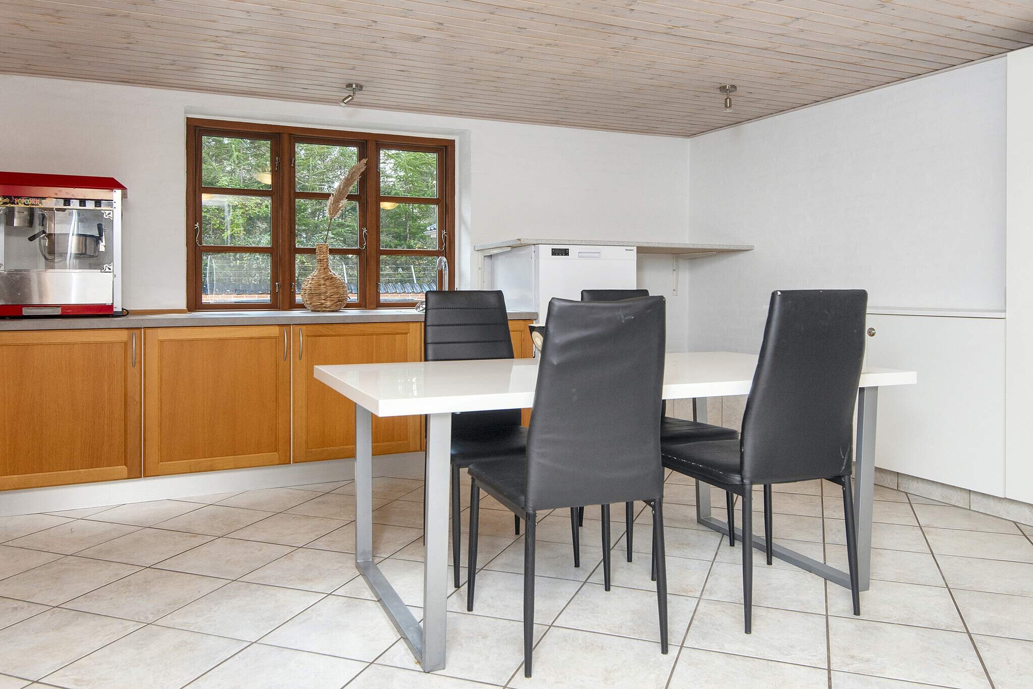 26 persoons vakantie huis in Nimtofte-By Traum - Binnen