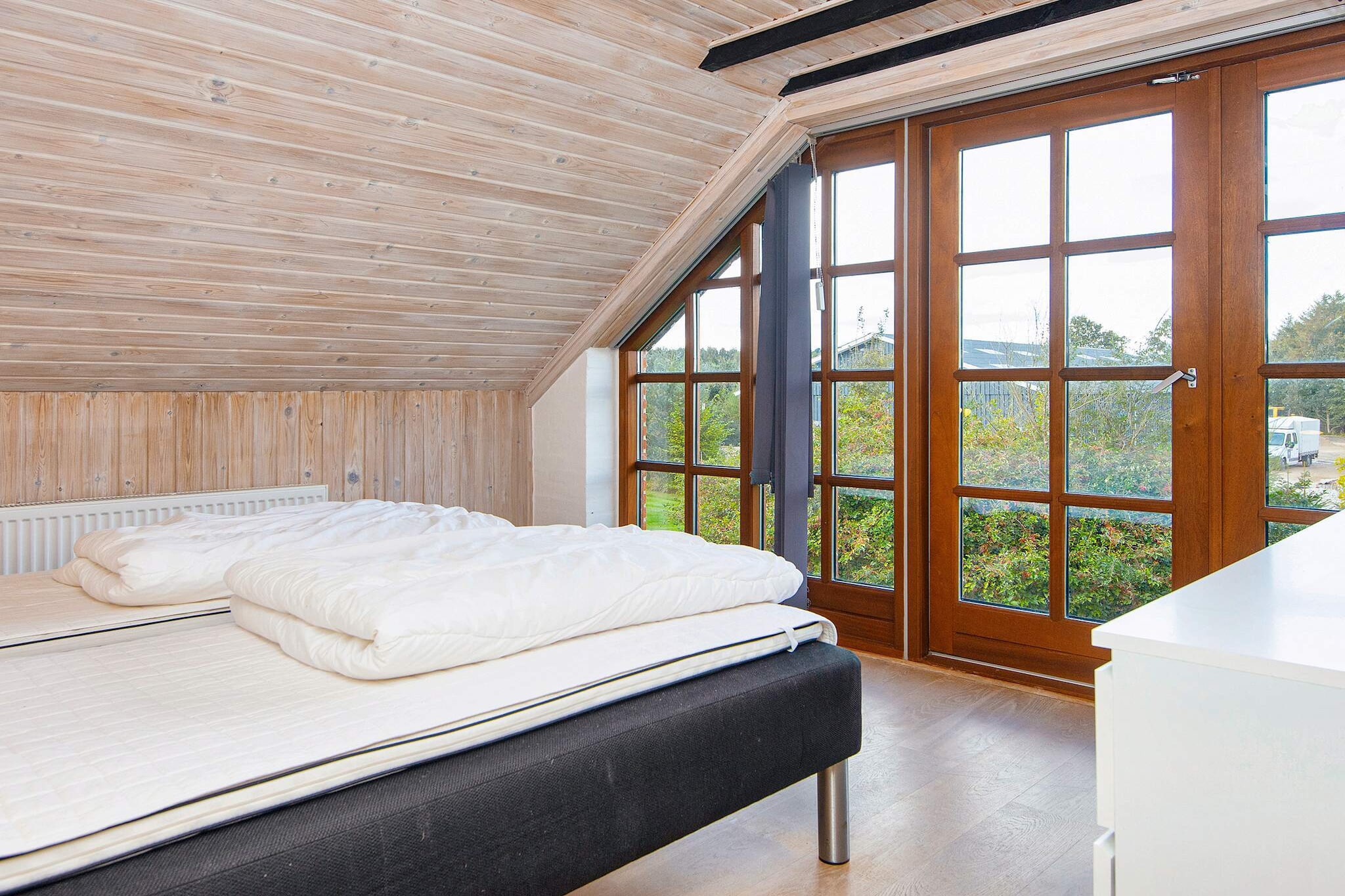 26 persoons vakantie huis in Nimtofte-By Traum - Binnen