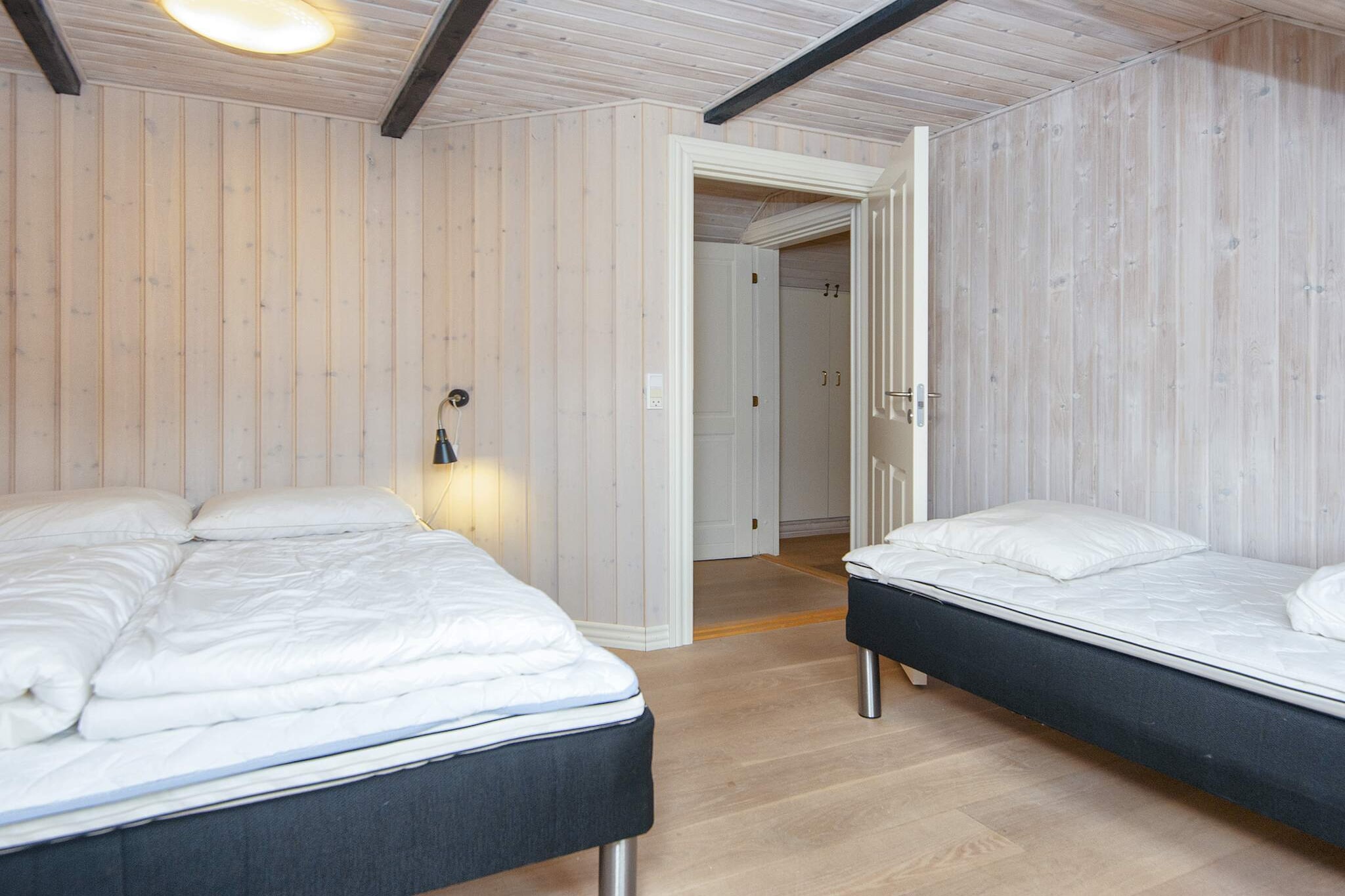 26 persoons vakantie huis in Nimtofte-By Traum - Binnen