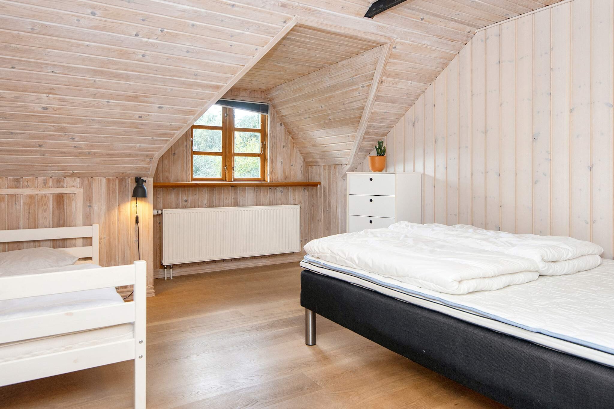 26 persoons vakantie huis in Nimtofte-By Traum - Binnen