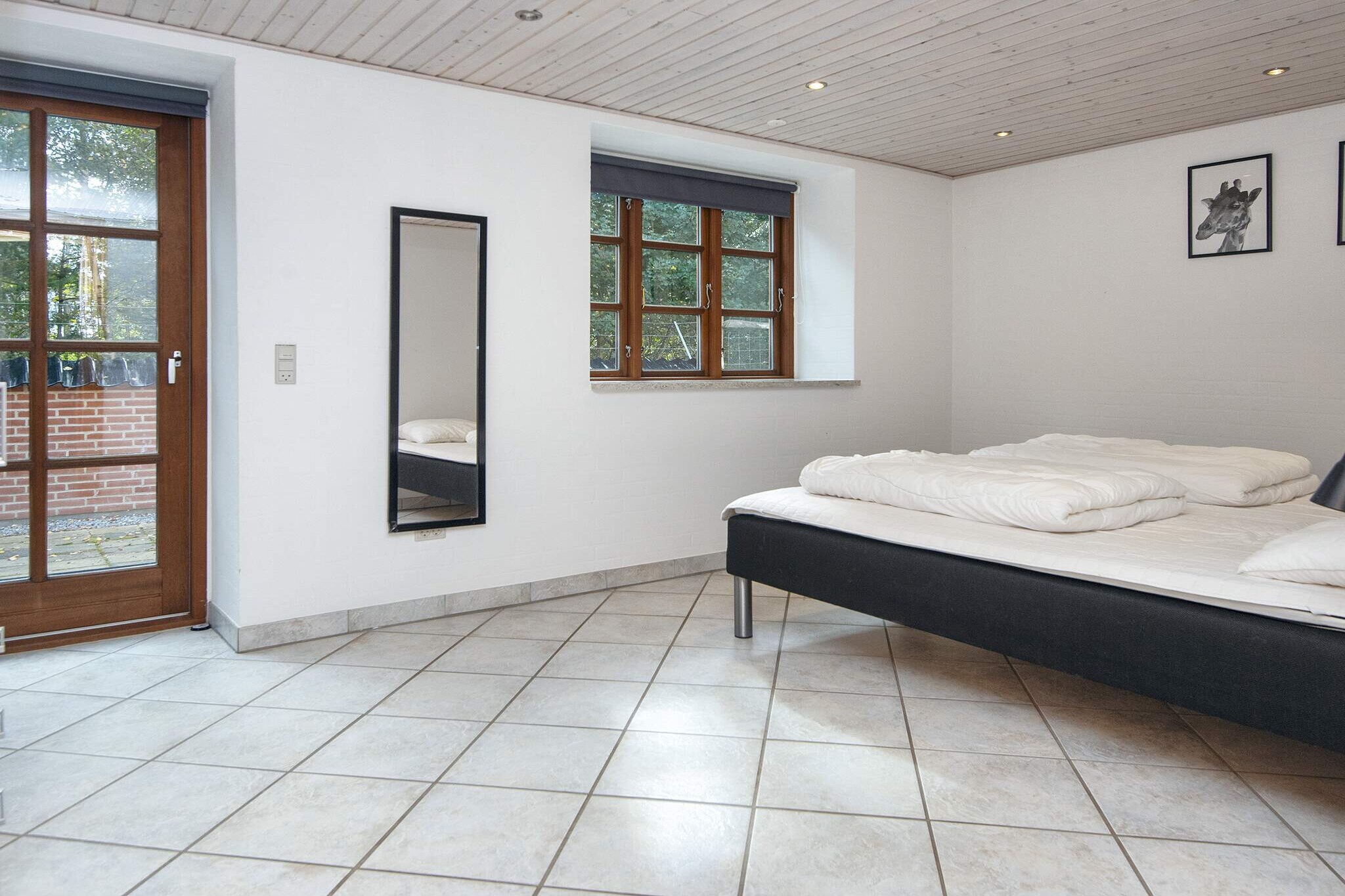 26 persoons vakantie huis in Nimtofte-By Traum - Binnen
