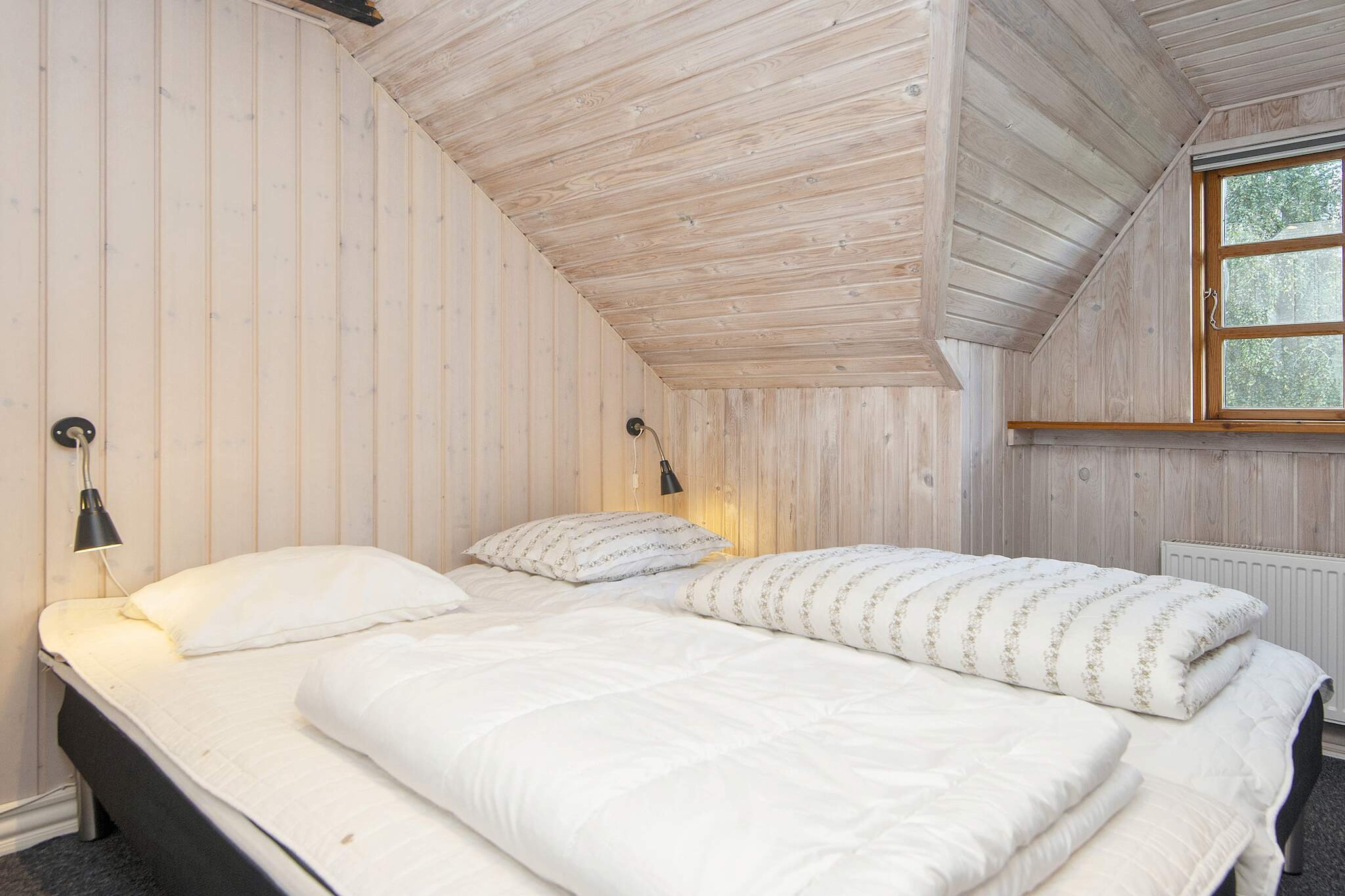 26 persoons vakantie huis in Nimtofte-By Traum - Binnen