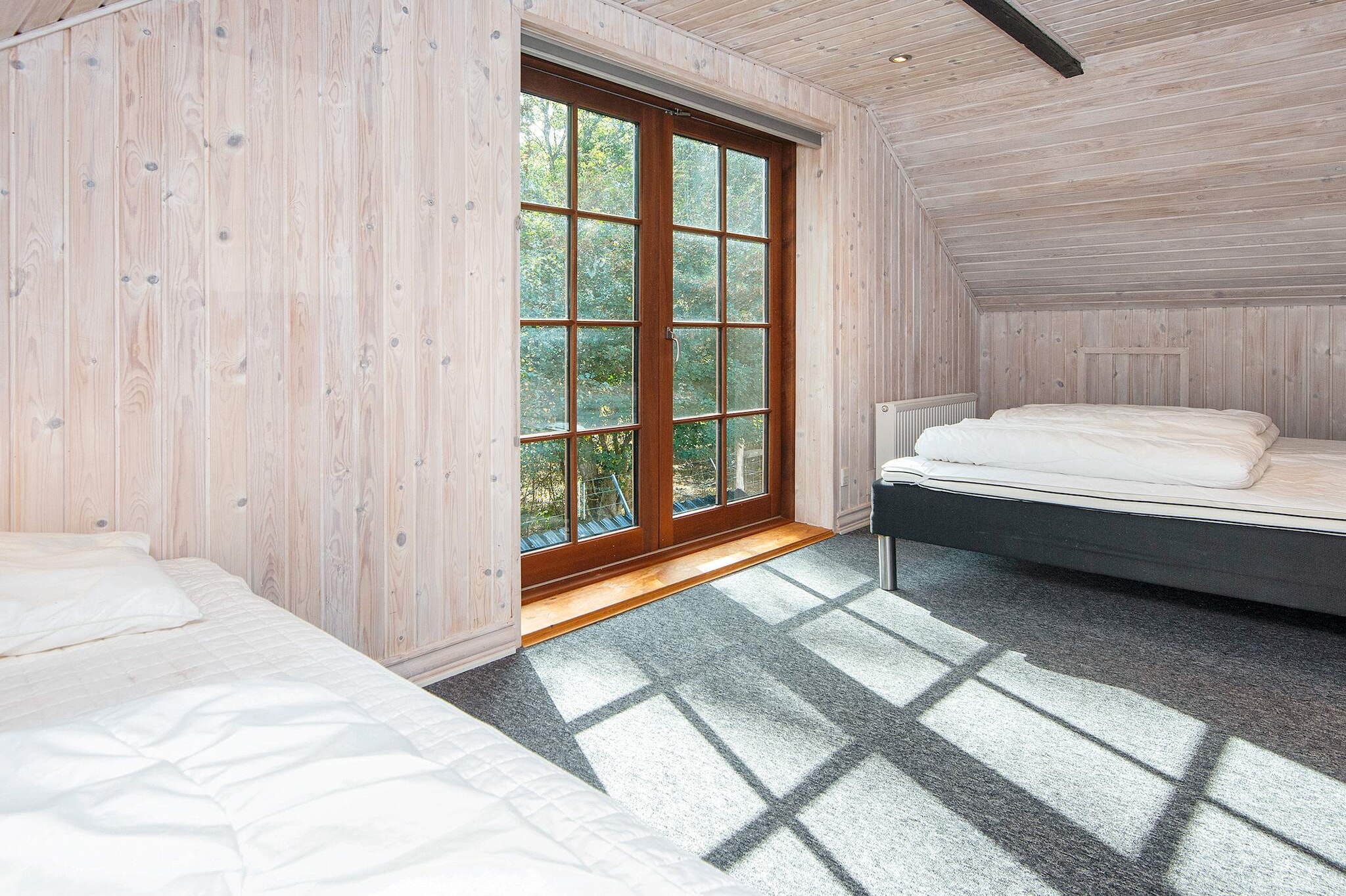 26 persoons vakantie huis in Nimtofte-By Traum - Binnen