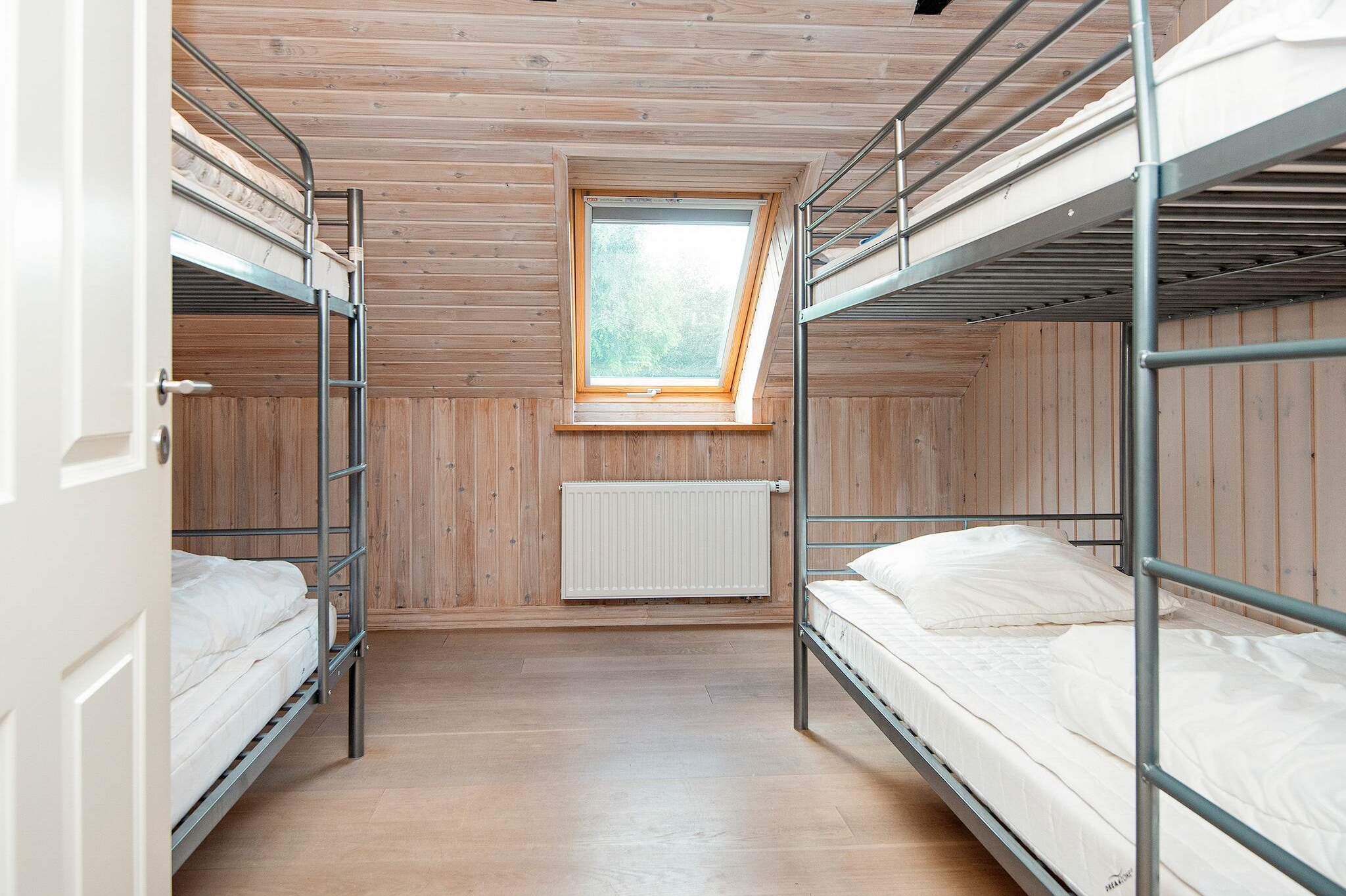 26 persoons vakantie huis in Nimtofte-By Traum - Binnen