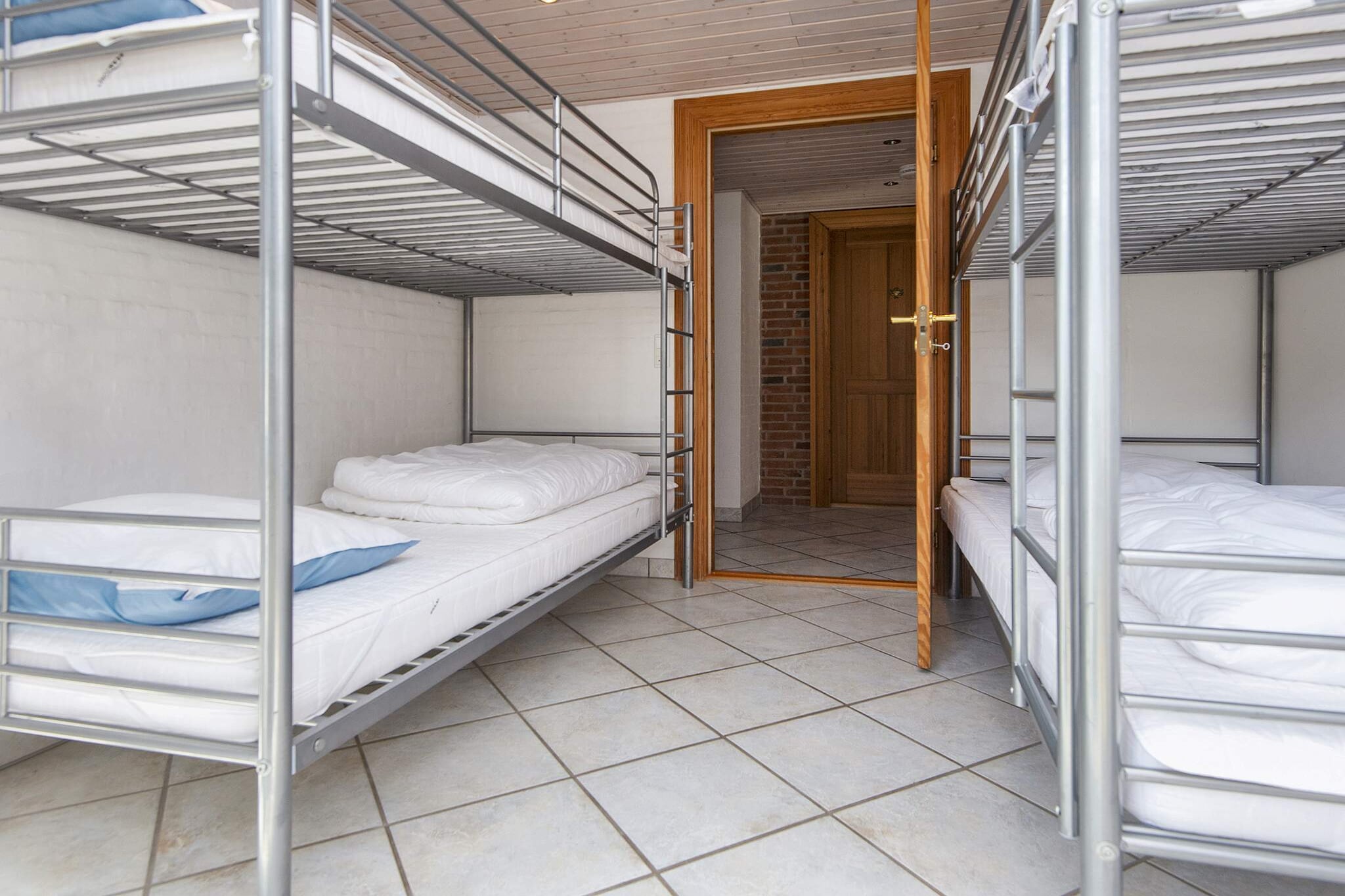 26 persoons vakantie huis in Nimtofte-By Traum - Binnen